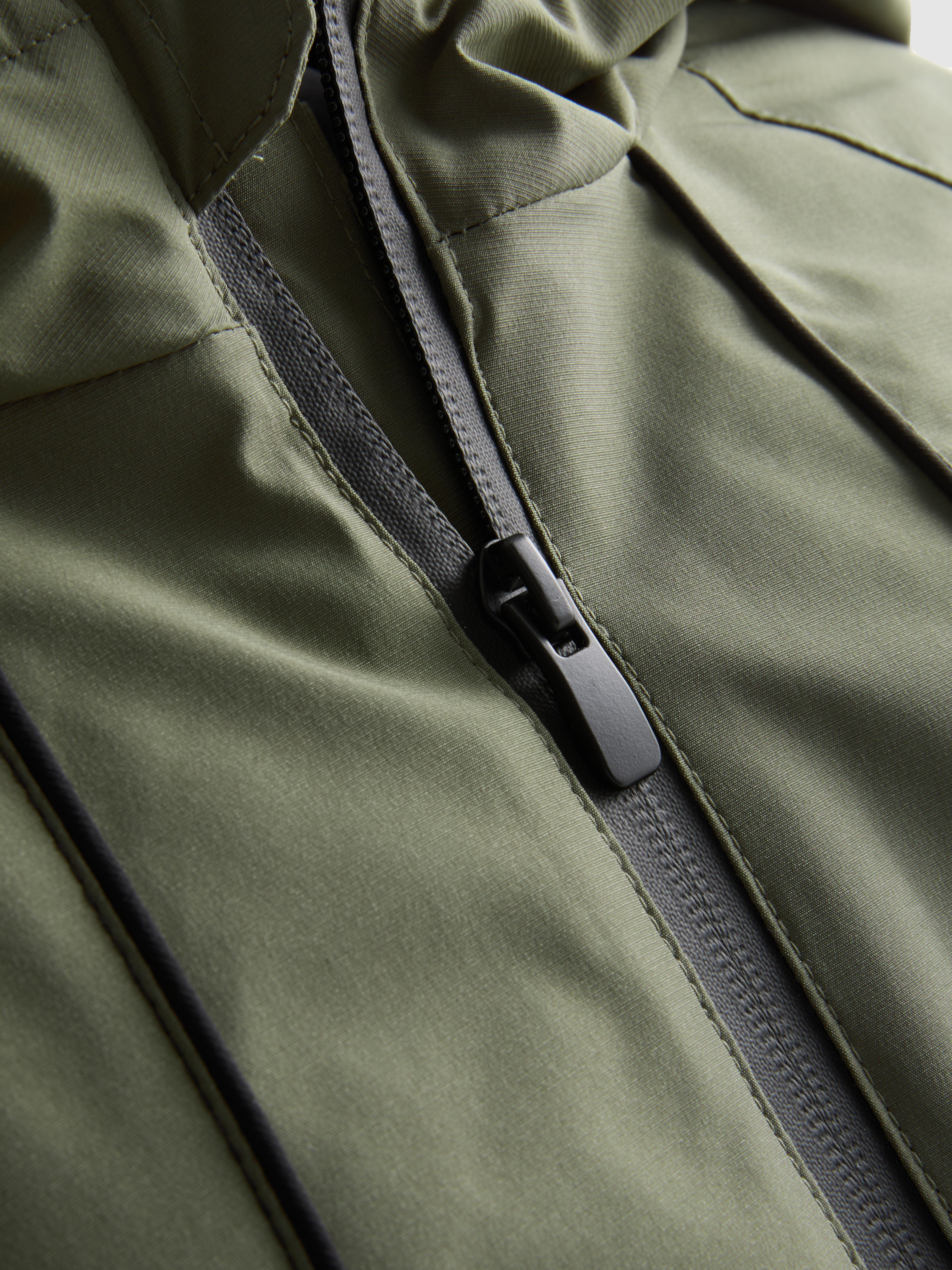 7-15 jr | Windjack