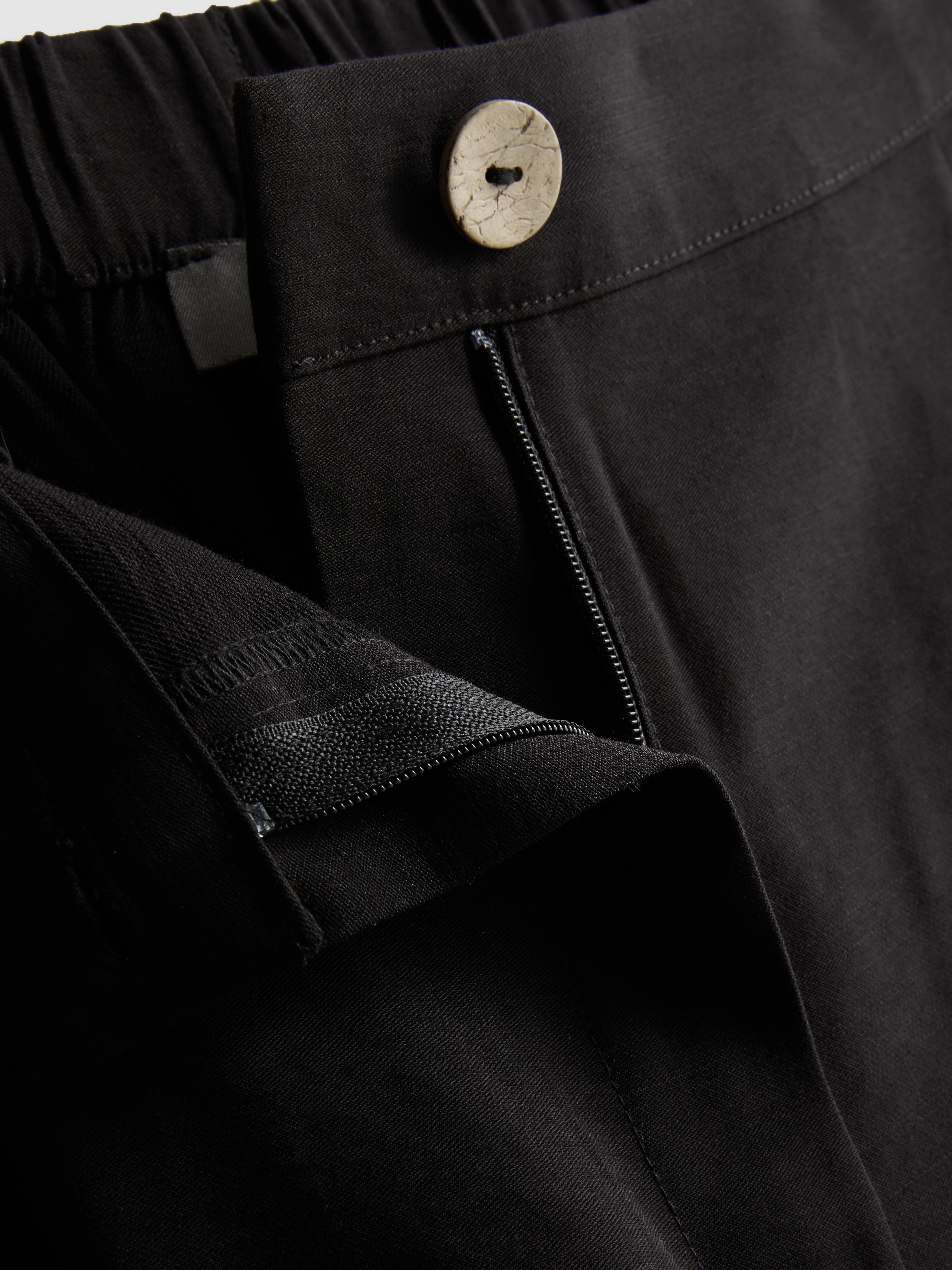 MAJOR FIND | Tailored Wide Leg Culottes