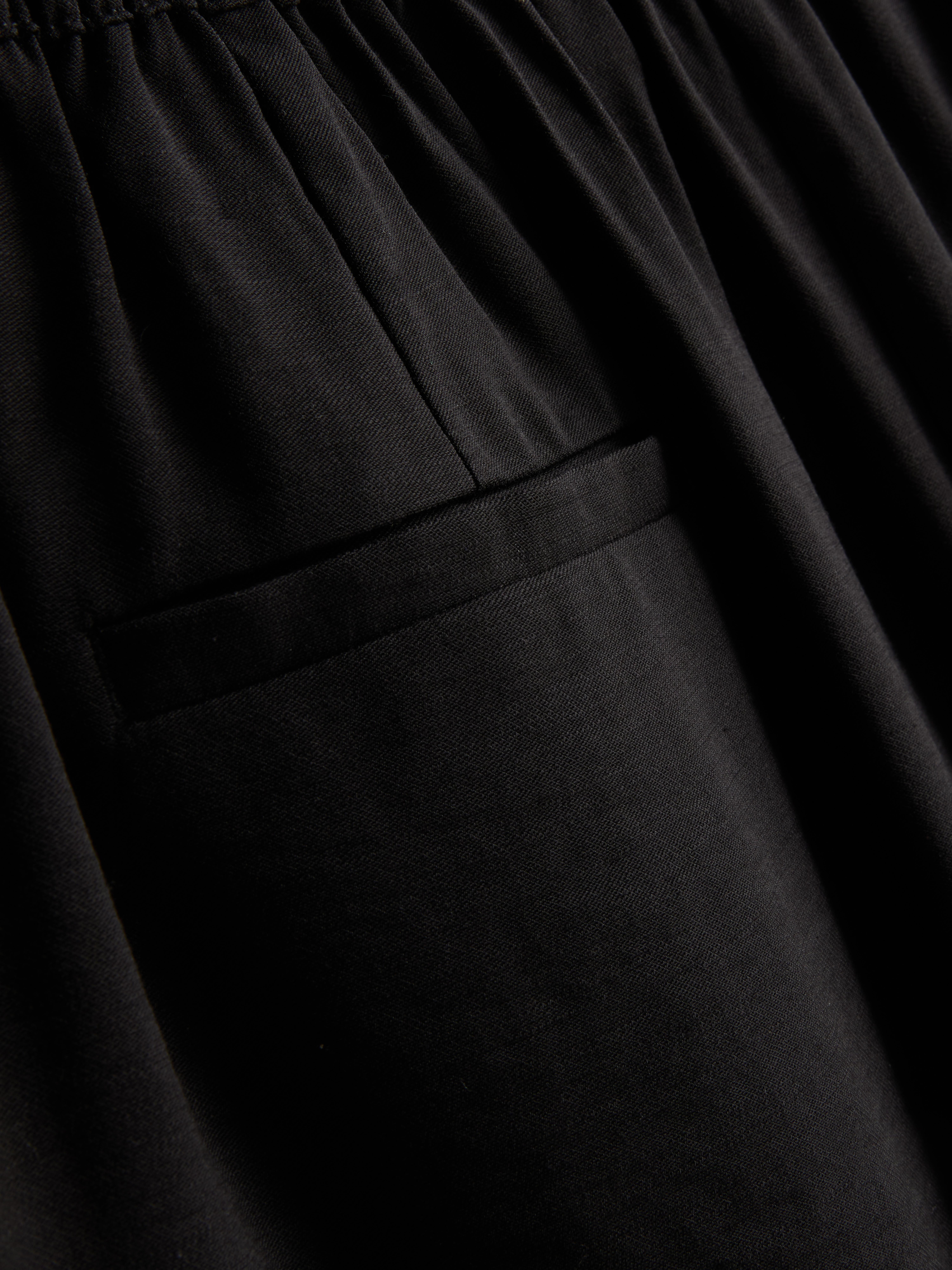 MAJOR FIND | Tailored Wide Leg Culottes