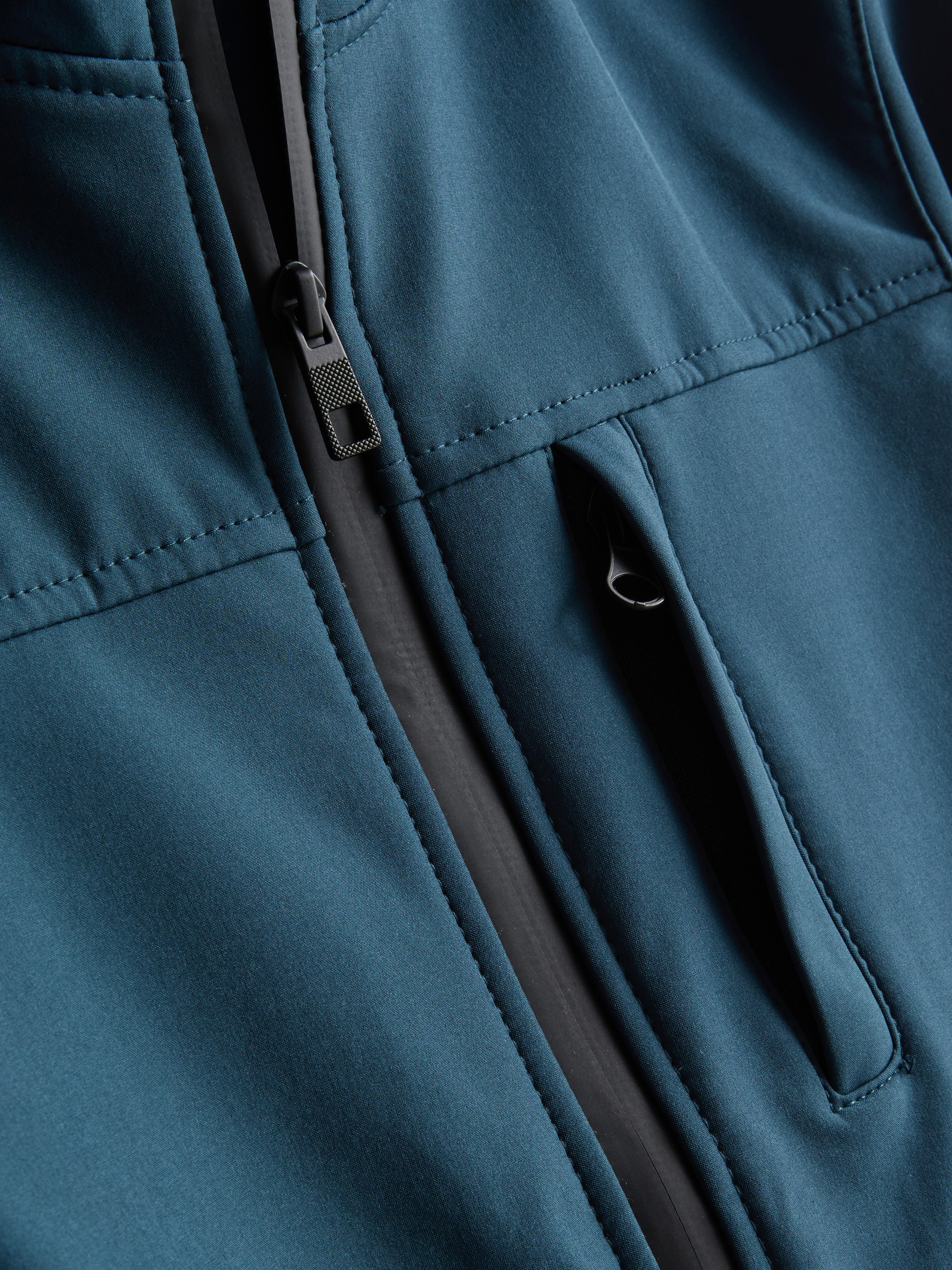7-15yrs | Zip-Up Jacket