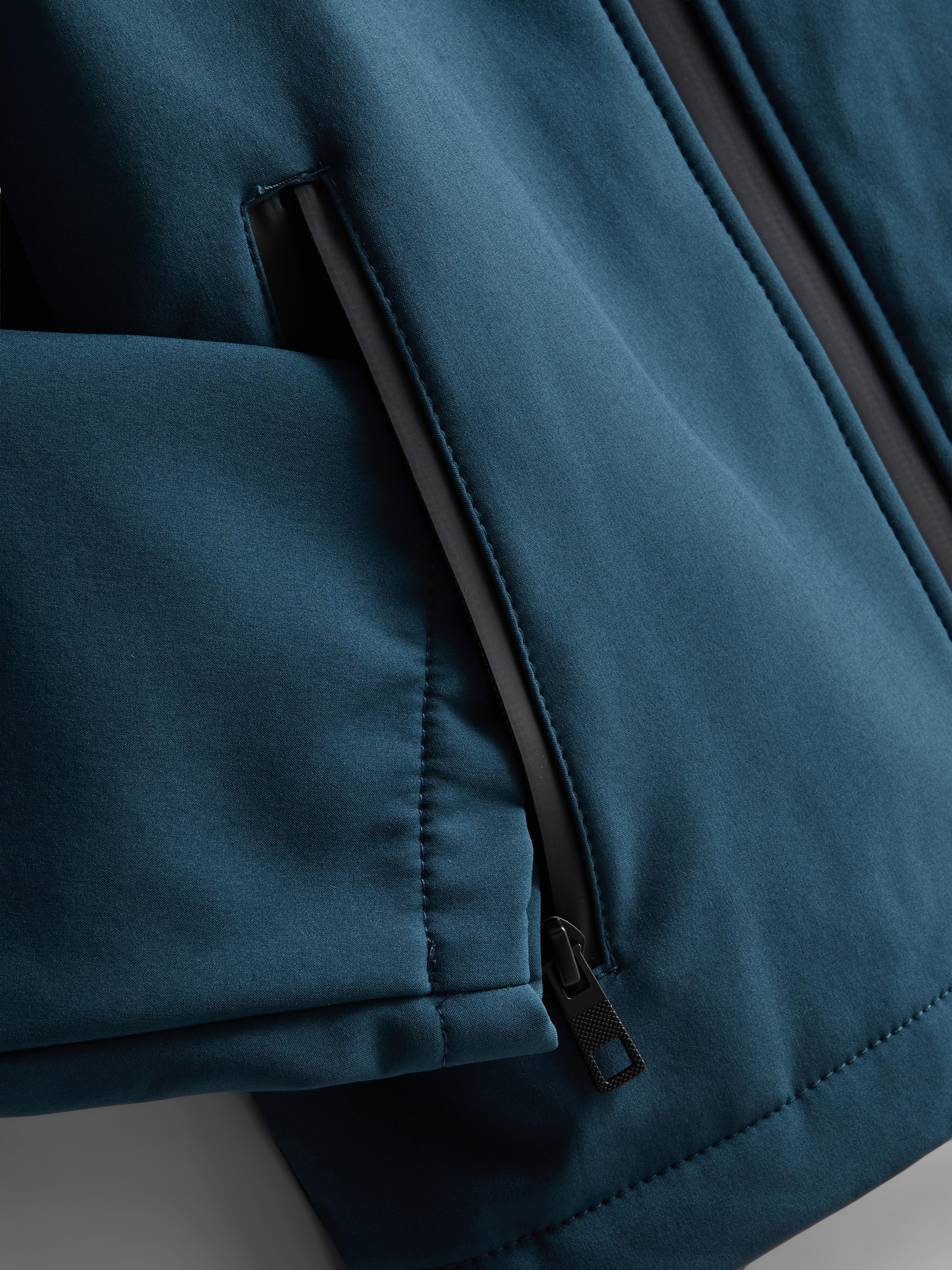 7-15yrs | Zip-Up Jacket