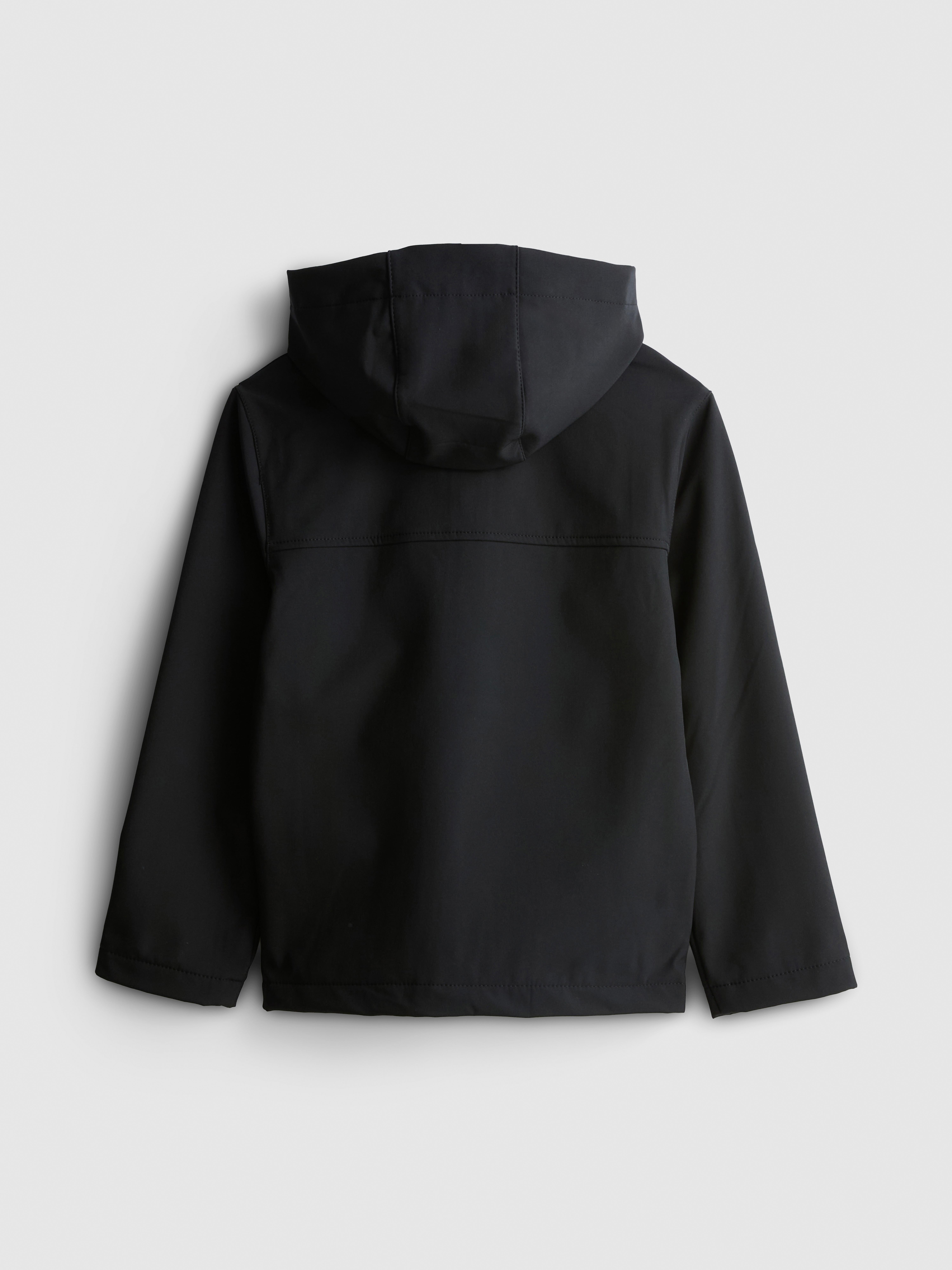 7-15yrs | Zip-Up Jacket