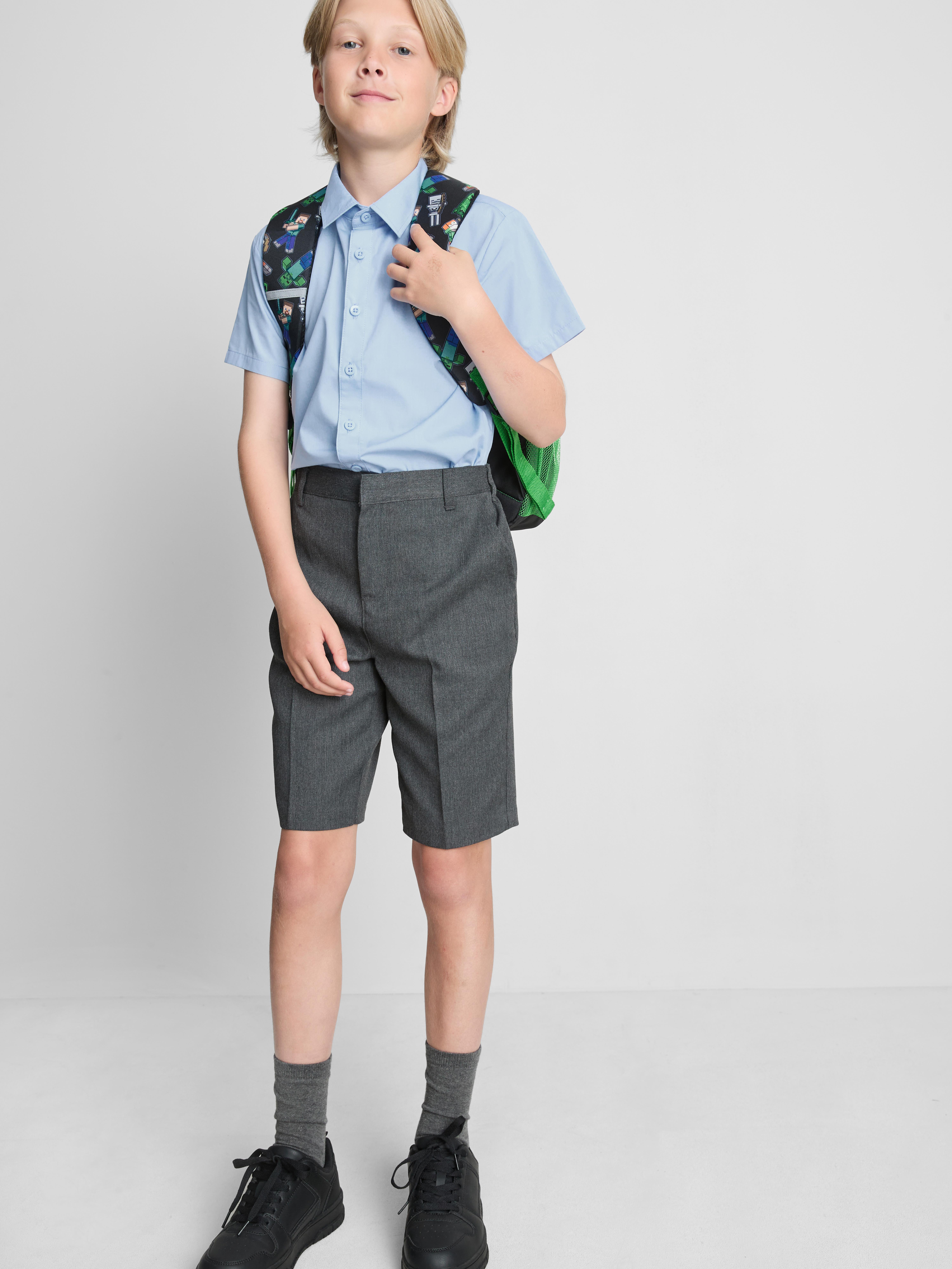 Minecraft School Backpack
