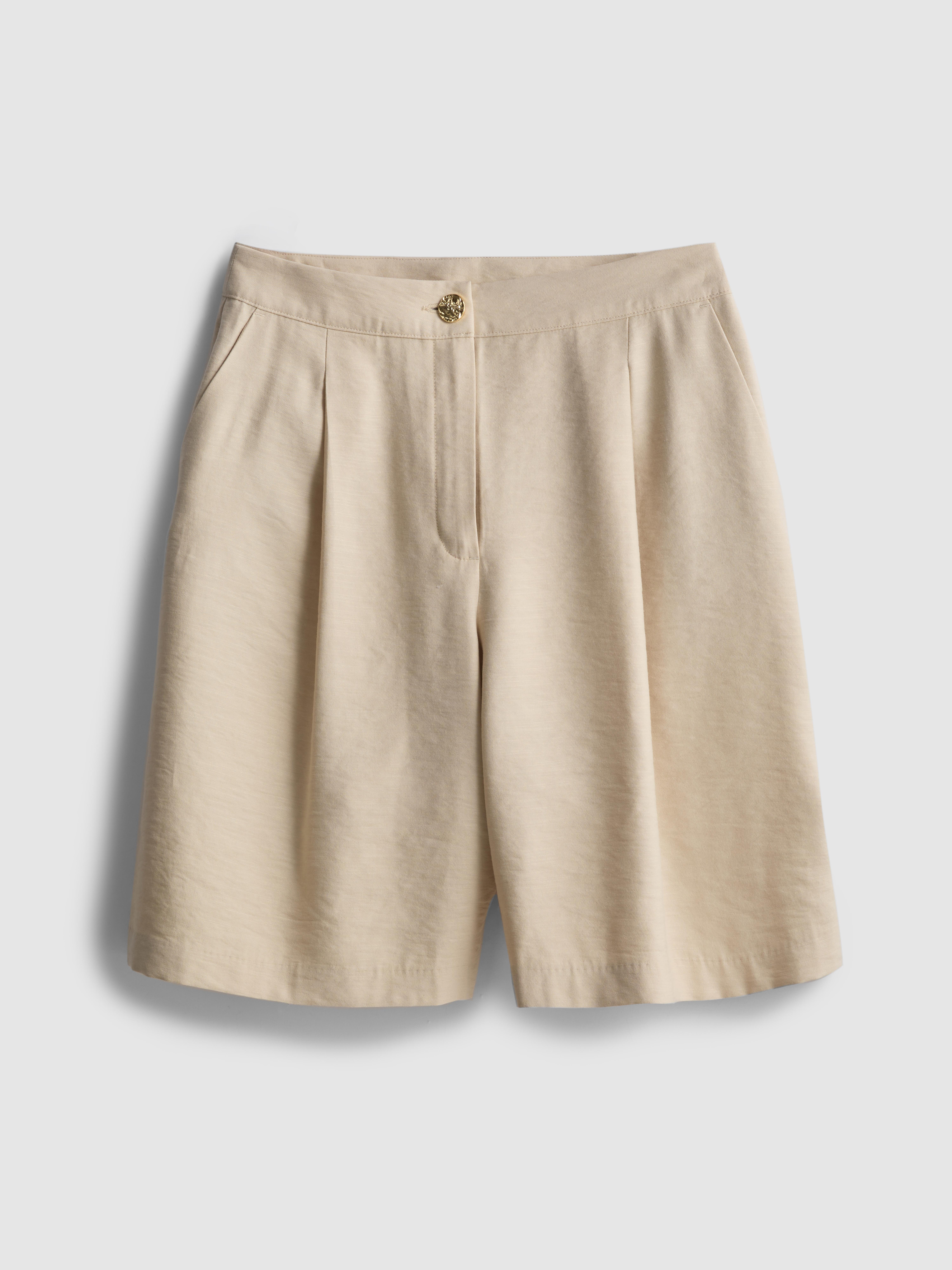 MAJOR FIND | Bermuda ajusté