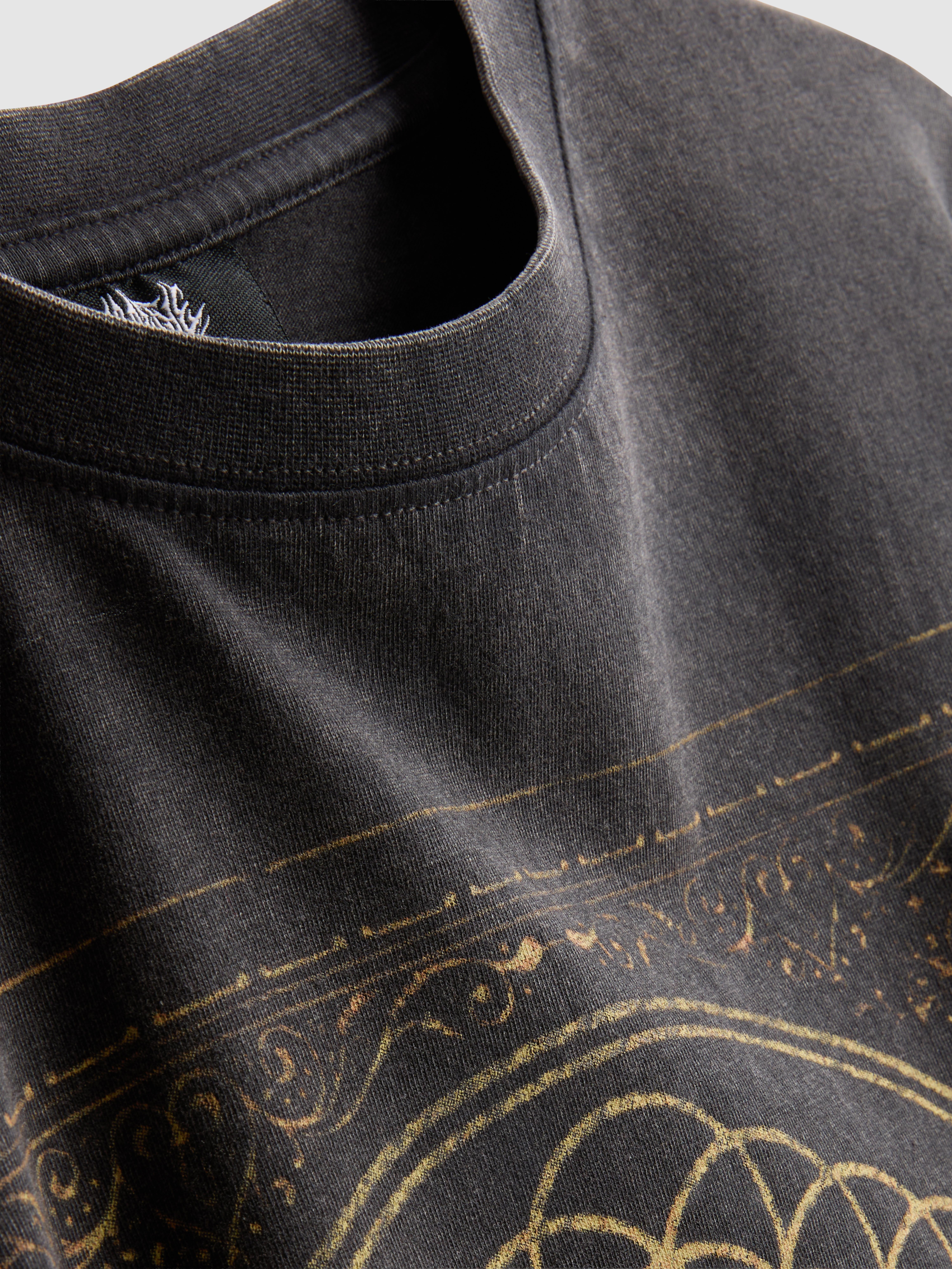 Bring Me The Horizon Graphic T-Shirt