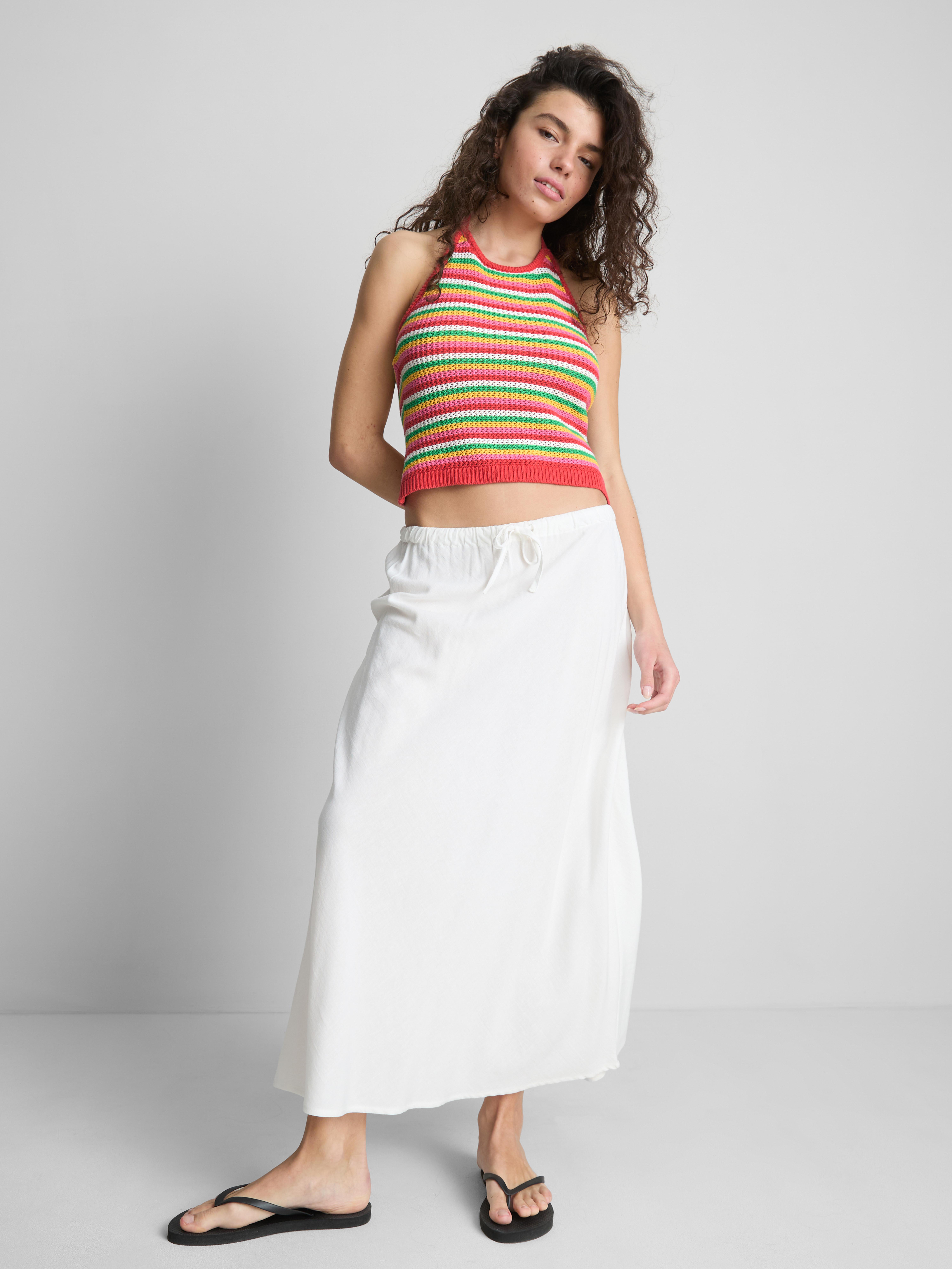 The Primark Scene | Top all'americana in maglia