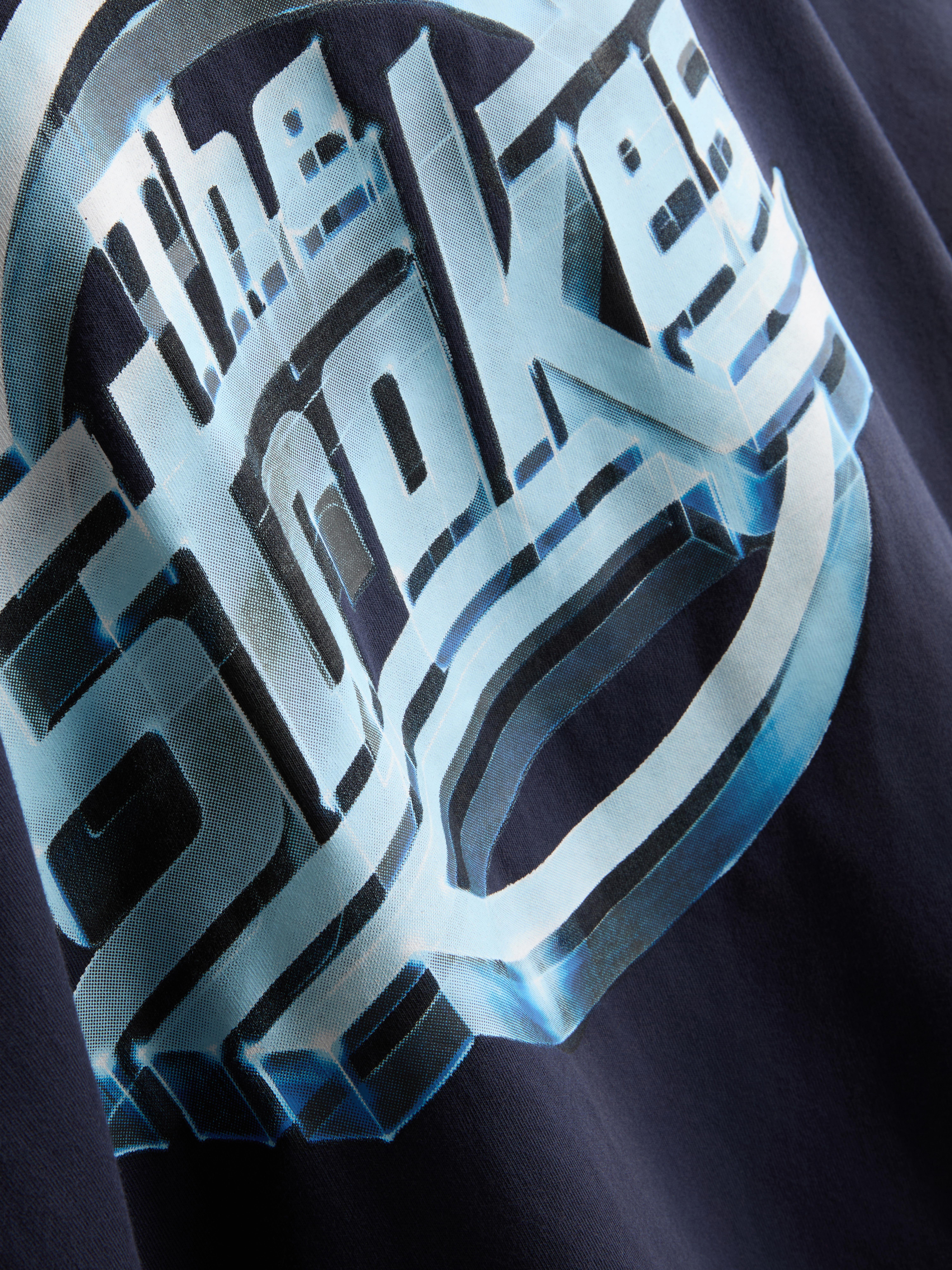 The Strokes Graphic T-Shirt