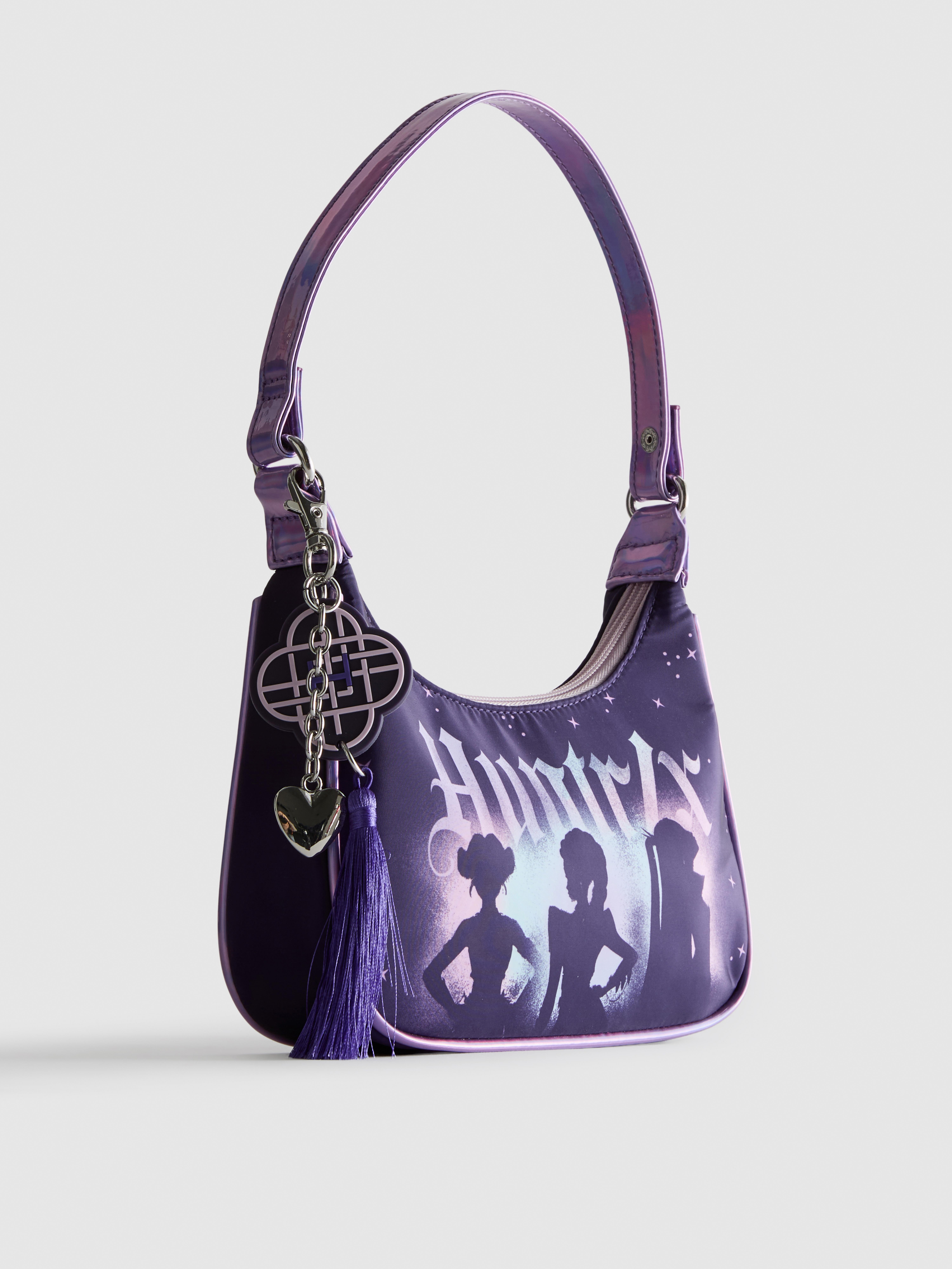 Sac à bandoulière KPop Demon Hunters