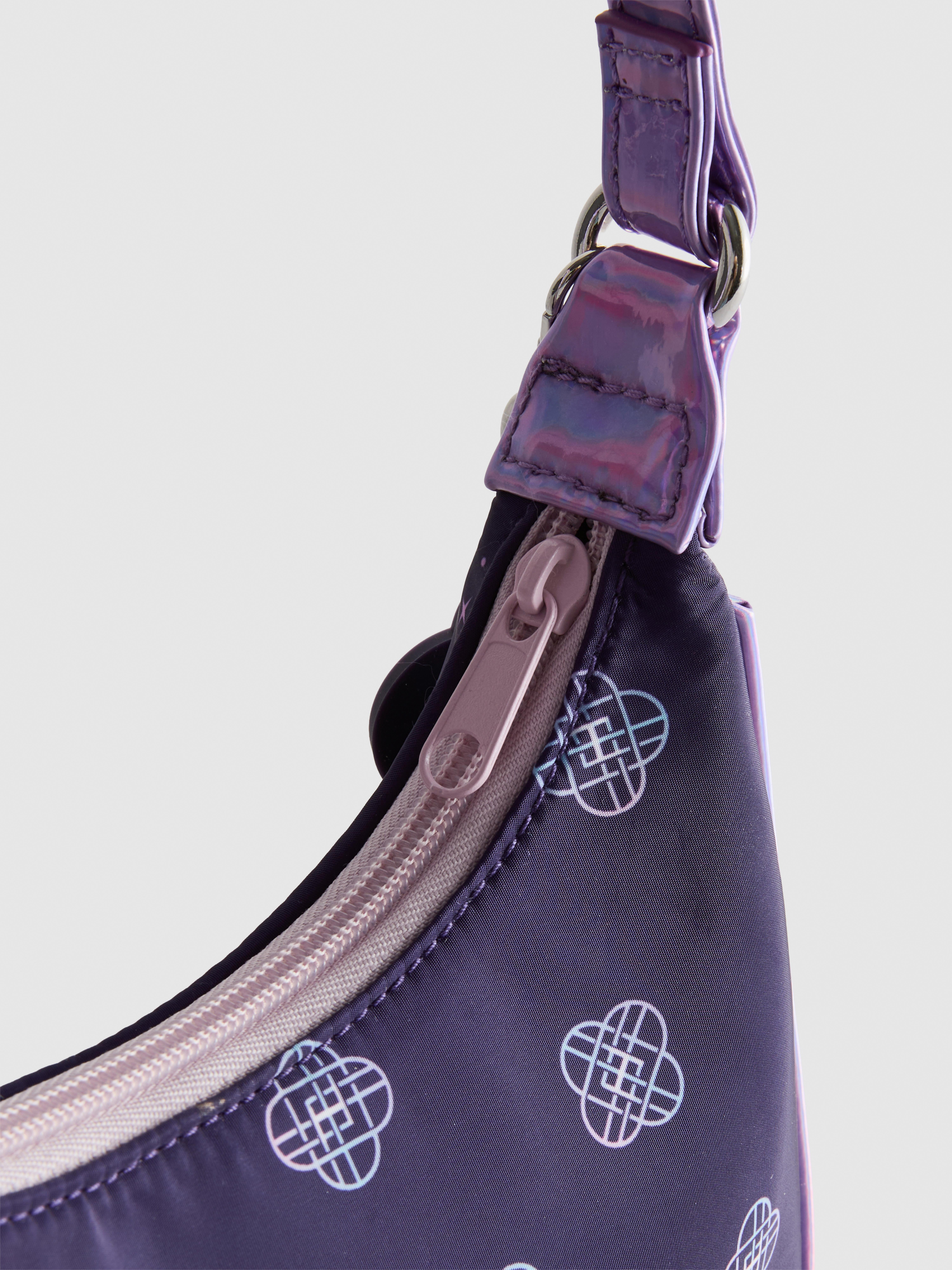 Sac à bandoulière KPop Demon Hunters
