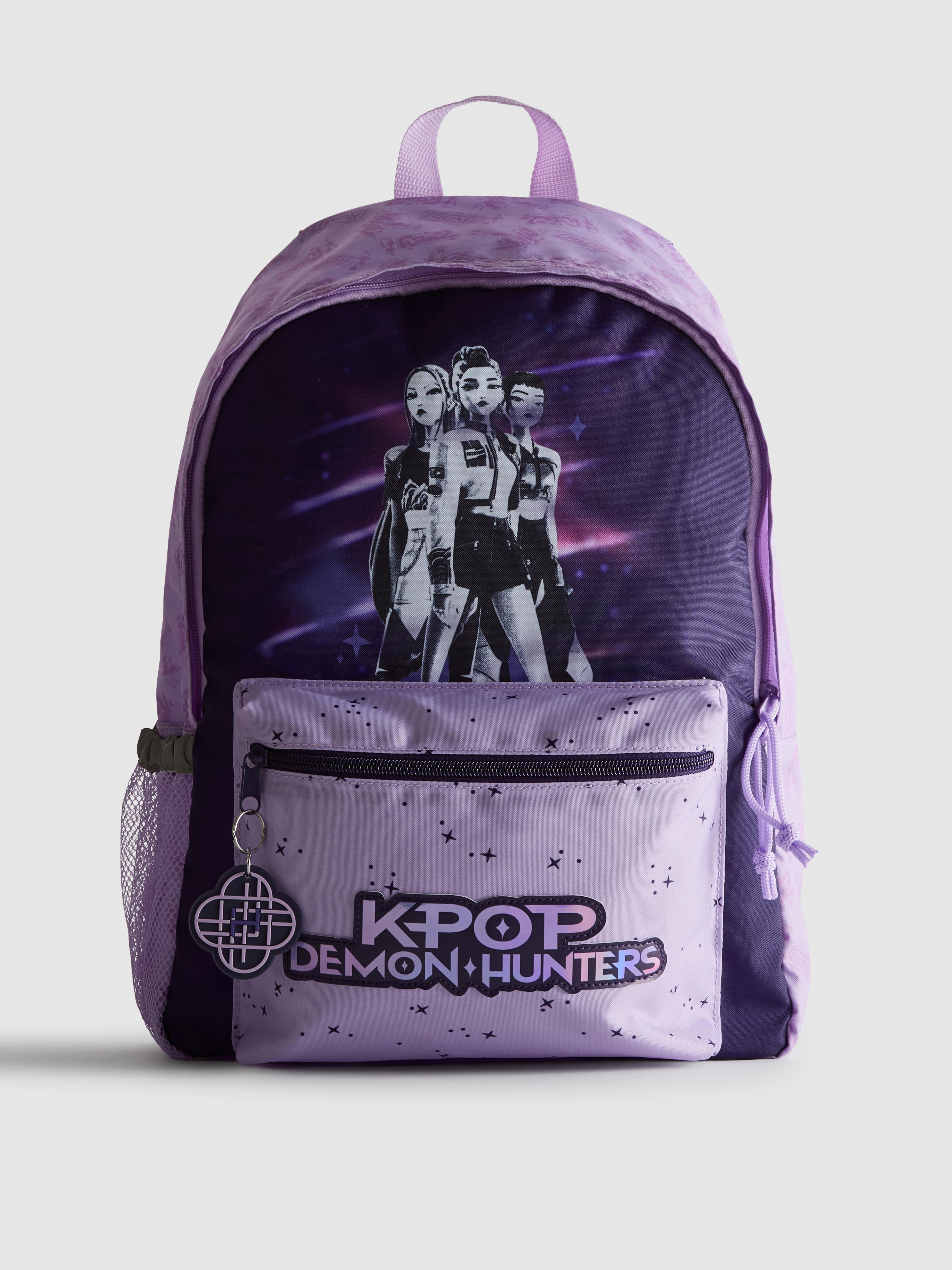 Rugzak KPop Demon Hunters