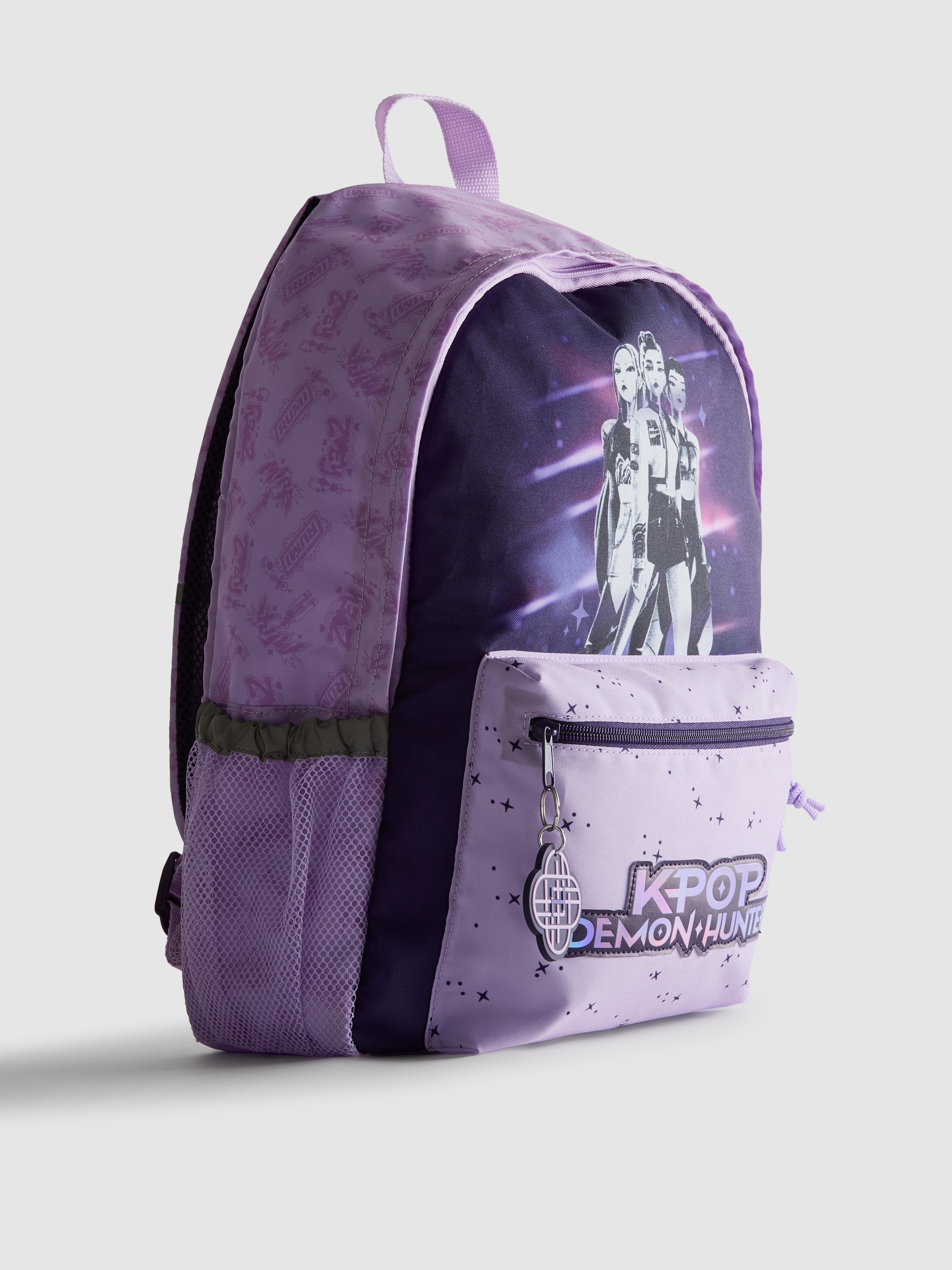 „KPop Demon Hunters“ Rucksack