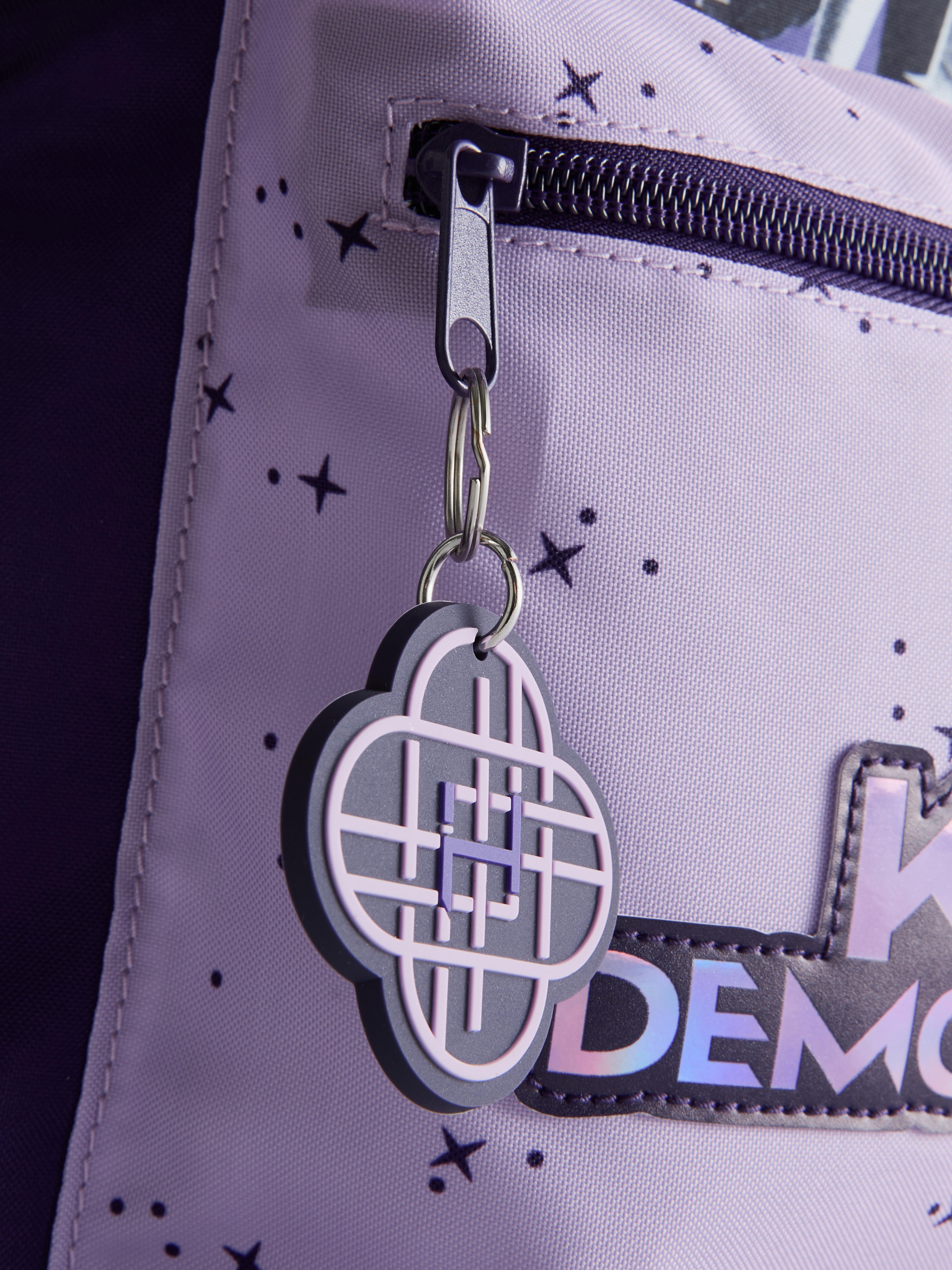 „KPop Demon Hunters“ Rucksack