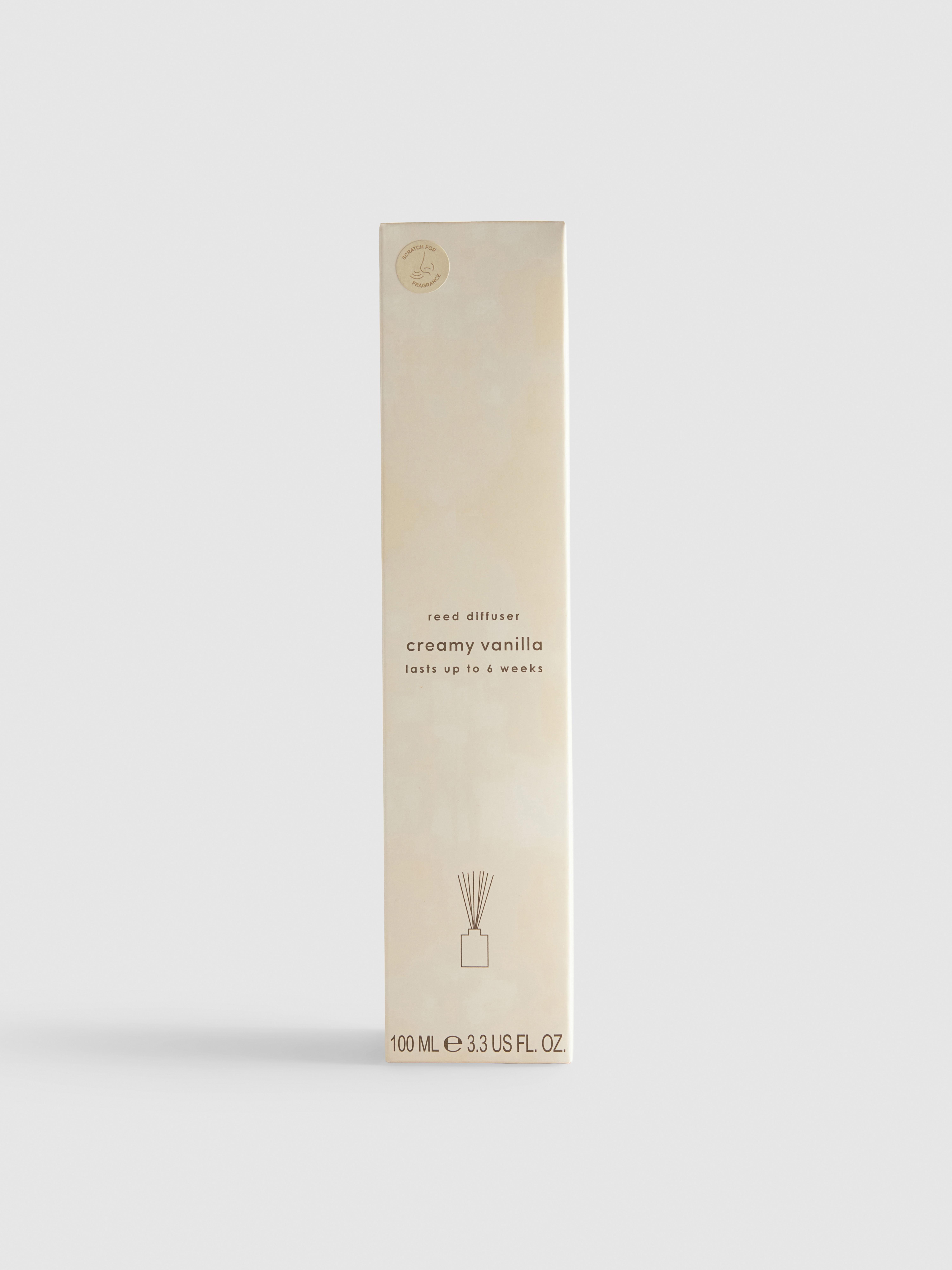 Difusor de aroma de varillas