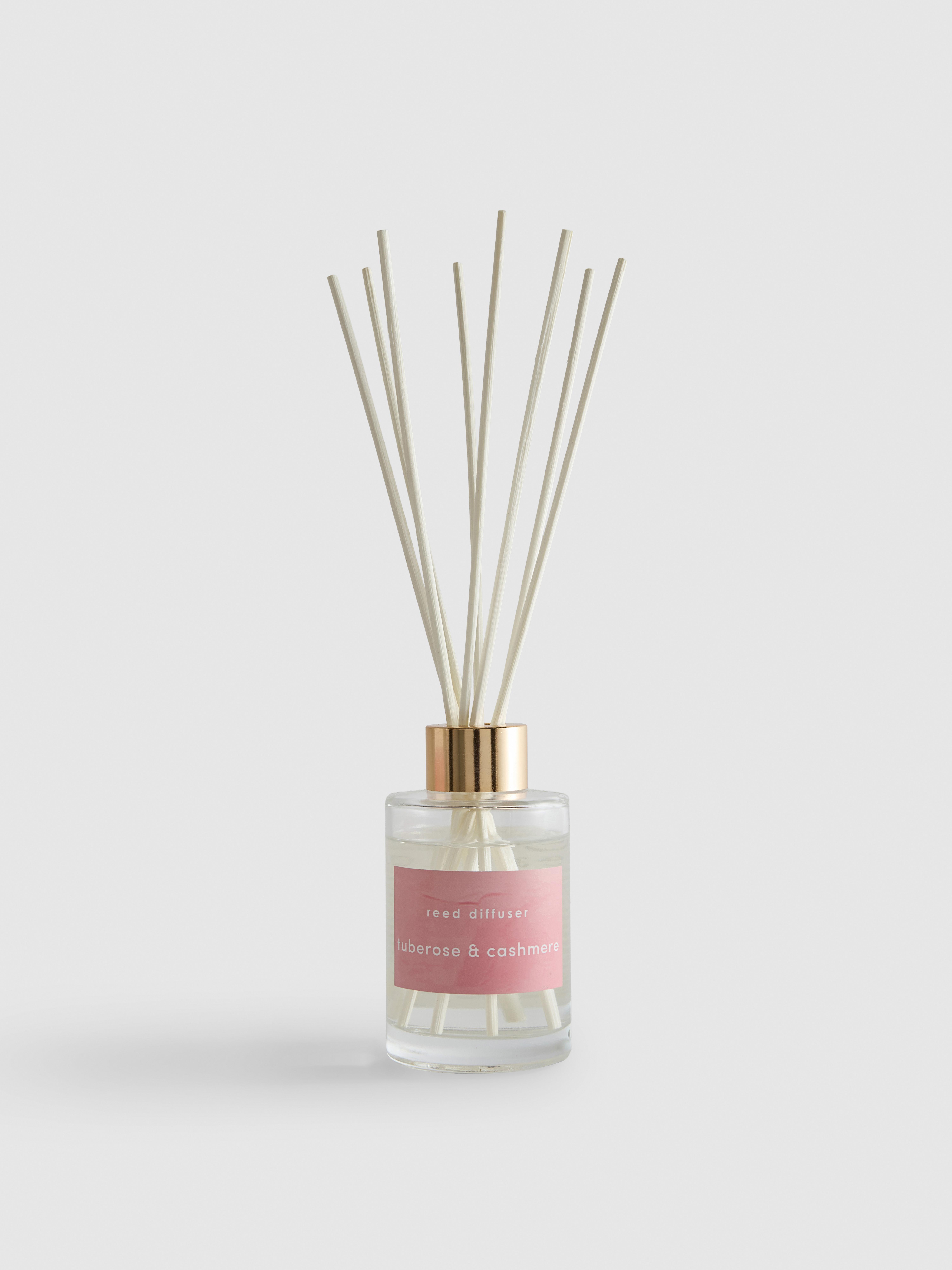 Reed Diffuser Blush