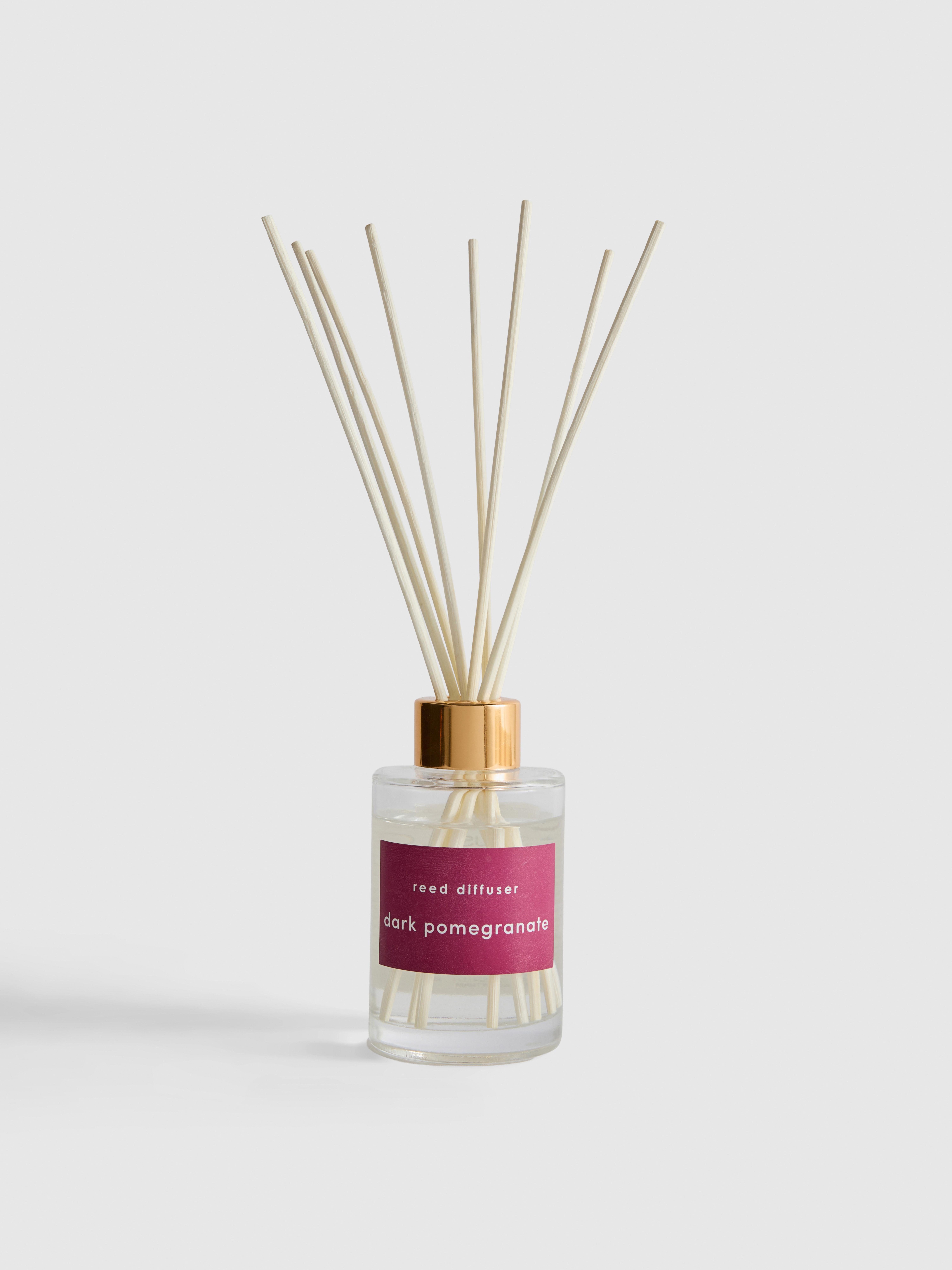 Diffusore a bastoncini Prugna