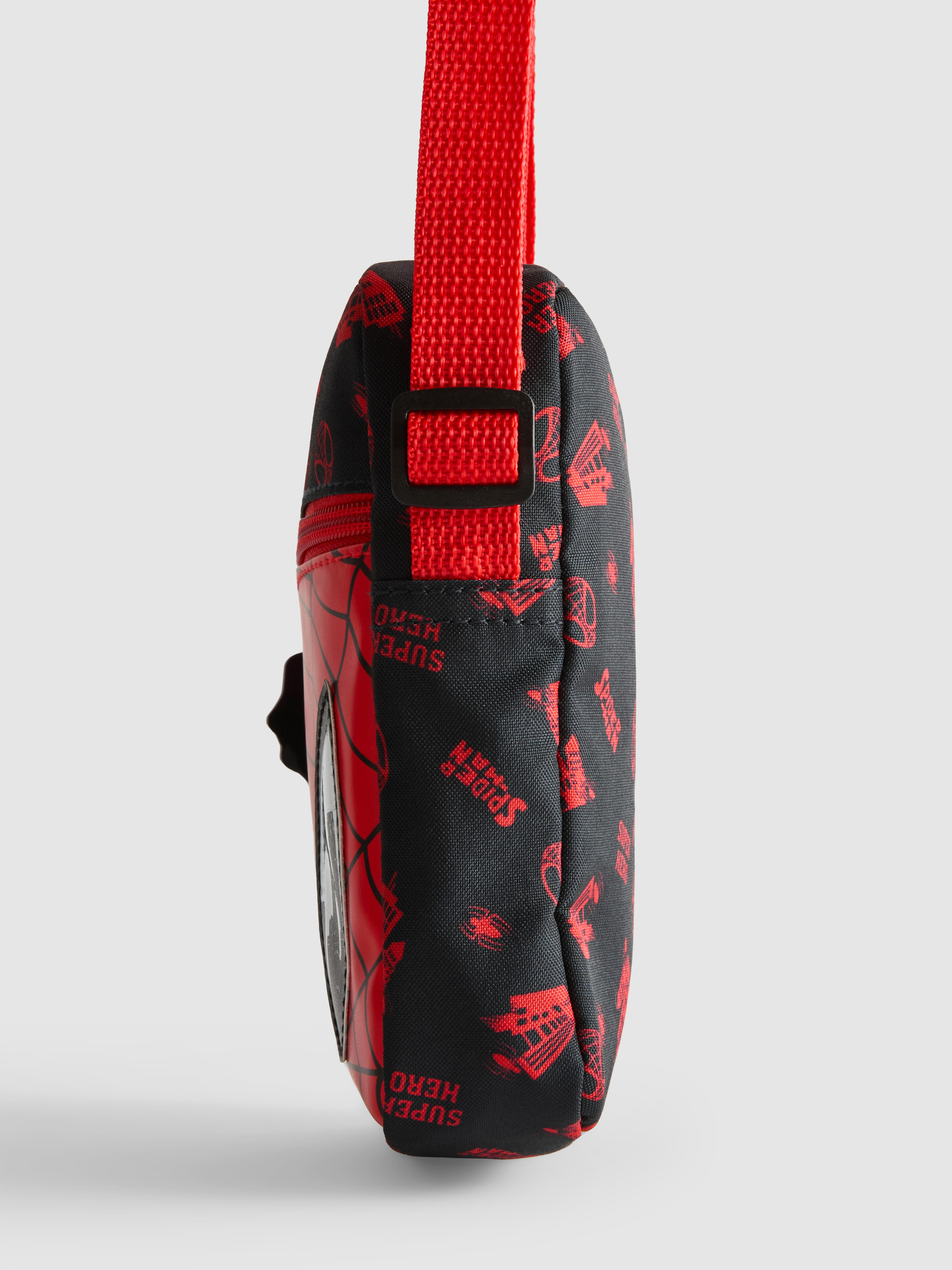 MARVEL Spider-Man Crossbody Bag
