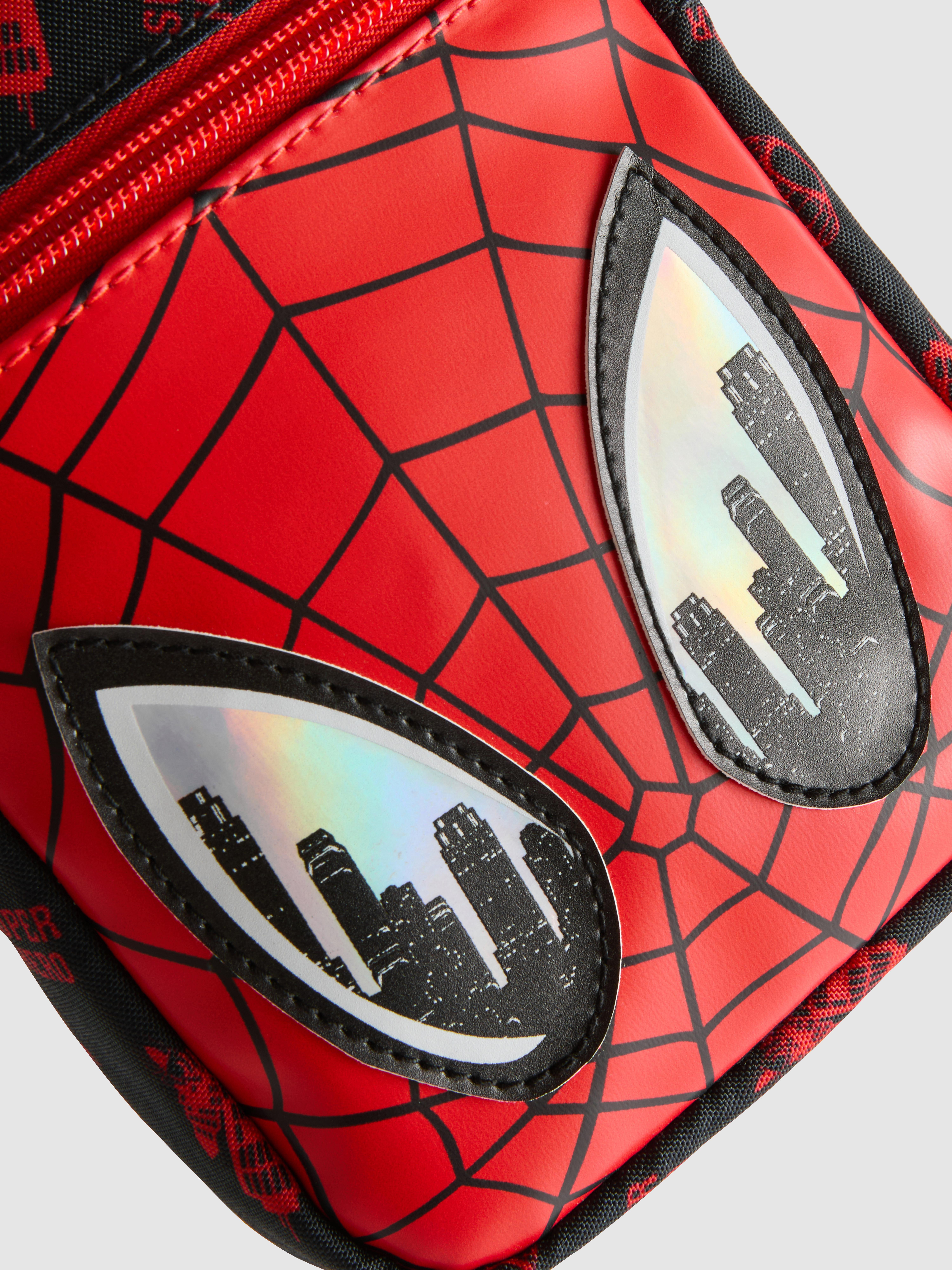 MARVEL Spider-Man Crossbody Bag
