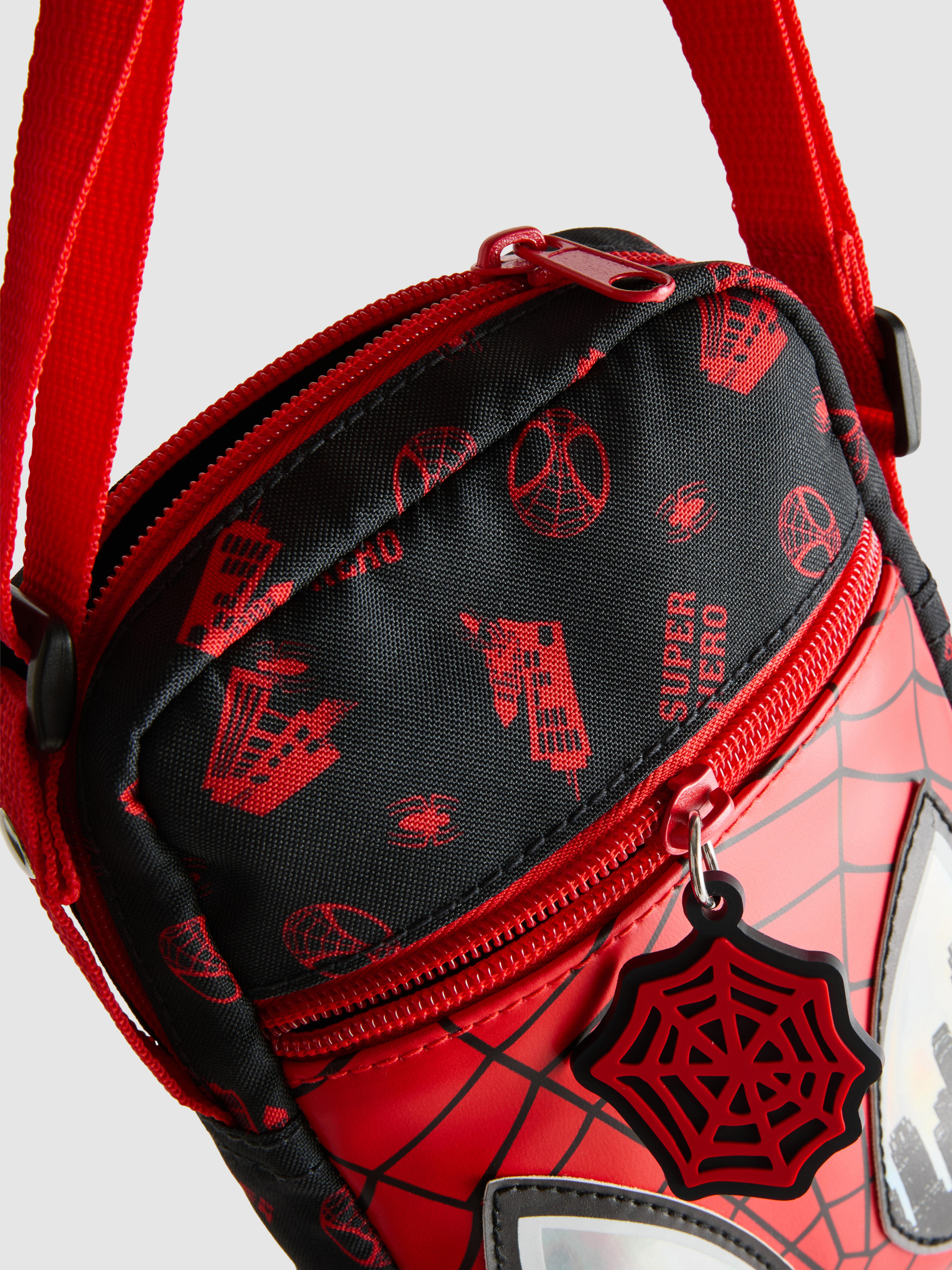 MARVEL Spider-Man Crossbody Bag
