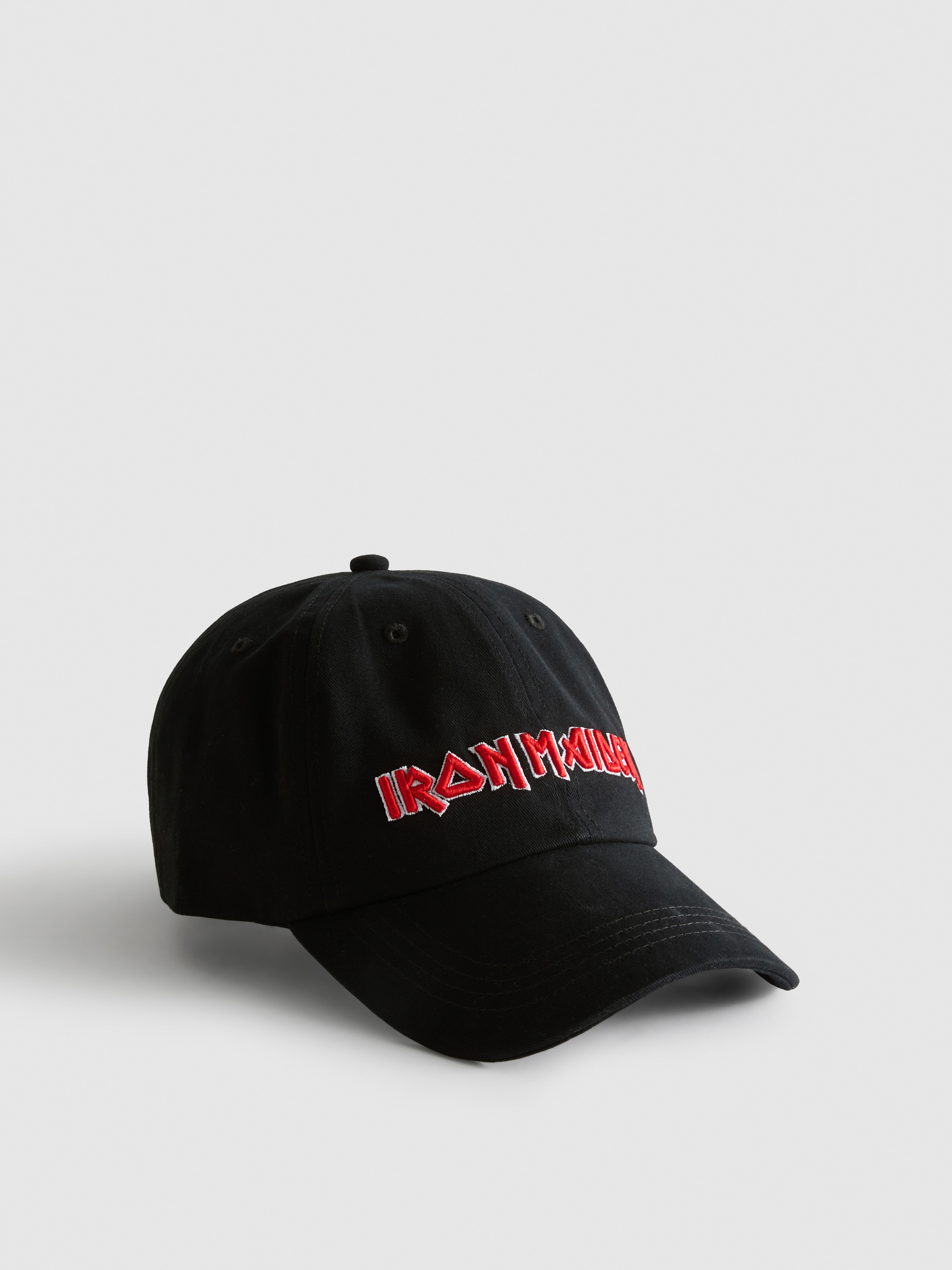 Iron Maiden Baseball Cap