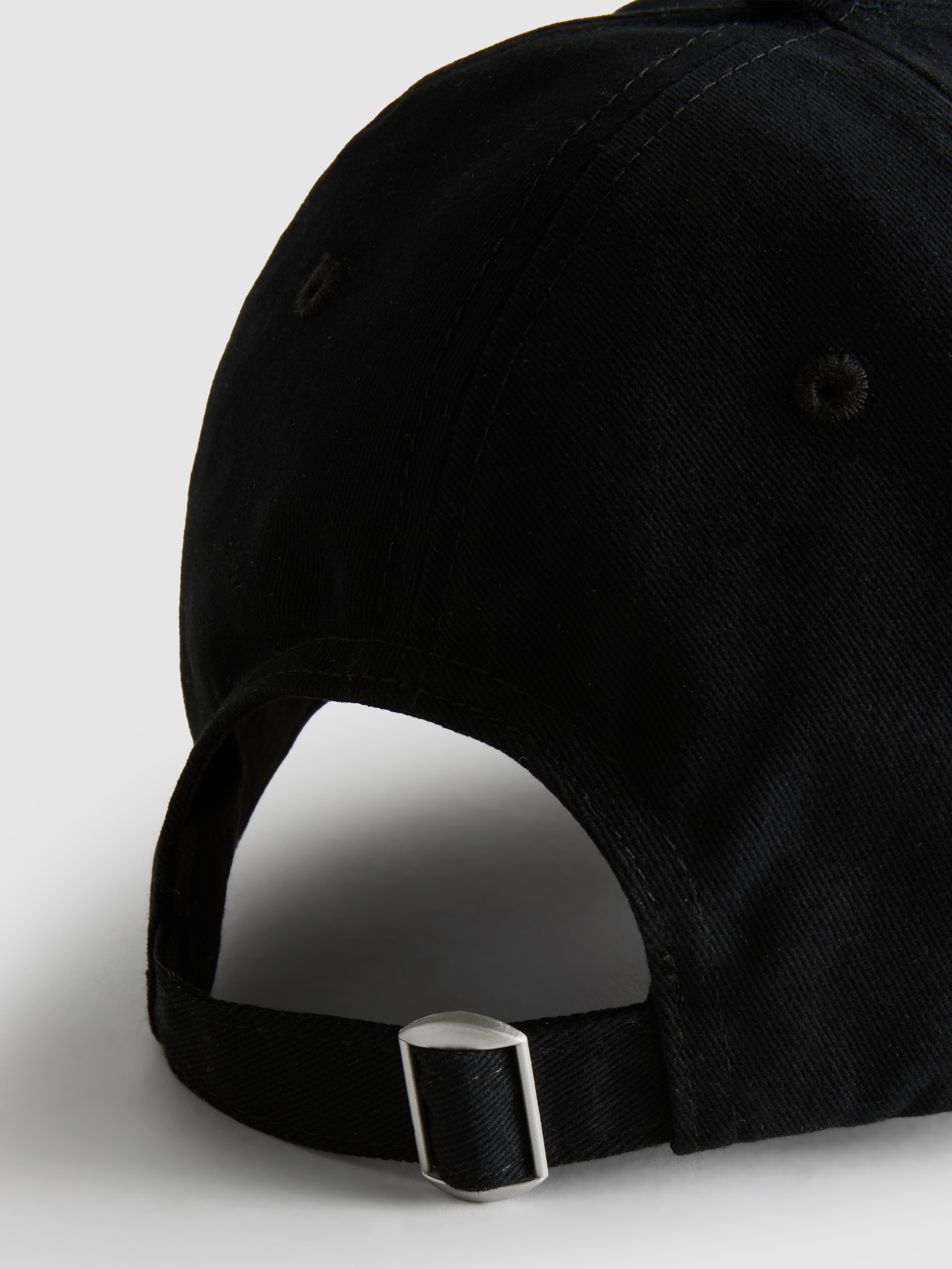 Iron Maiden Baseball Cap