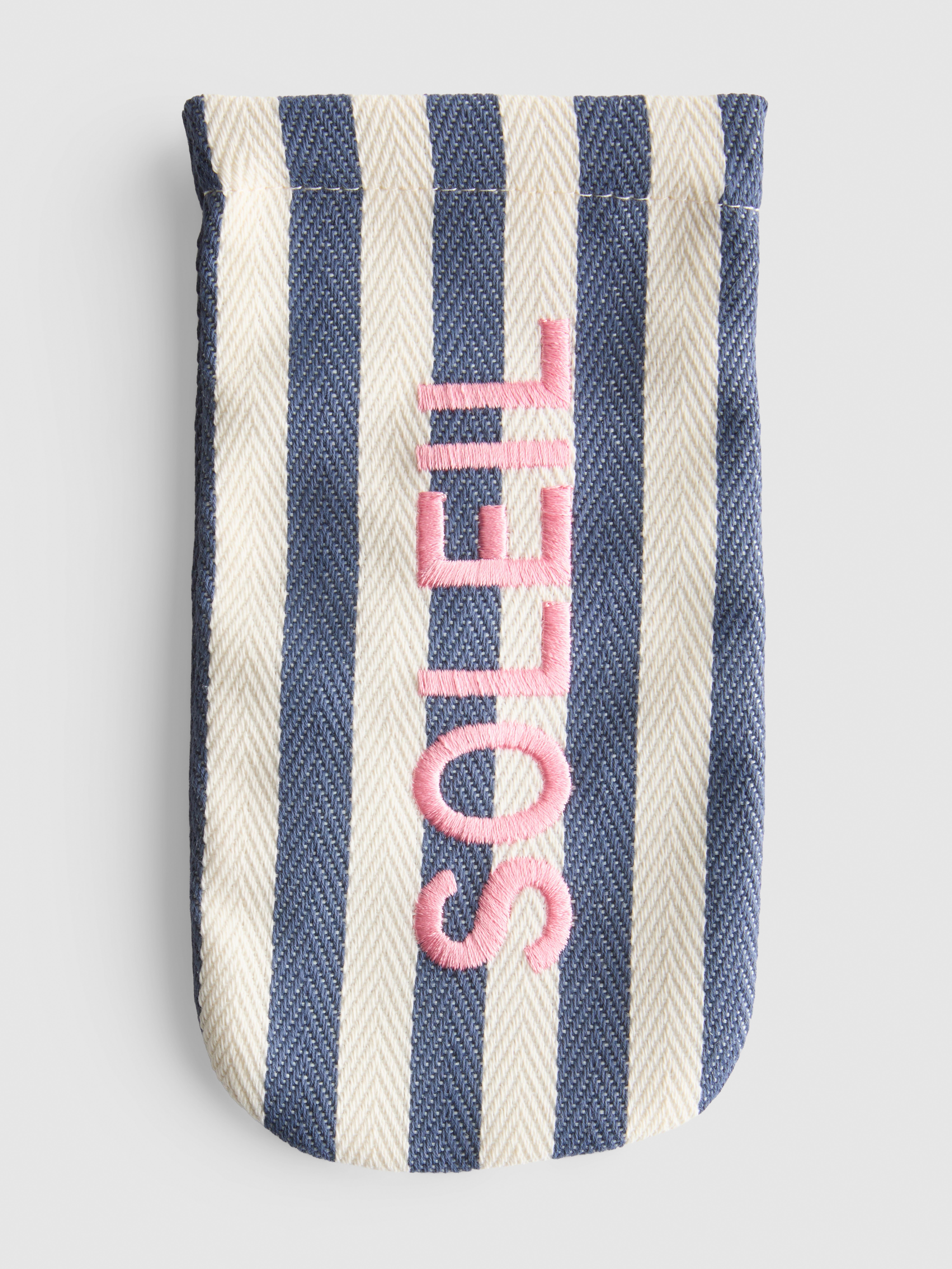 Soleil Sunglasses Pouch