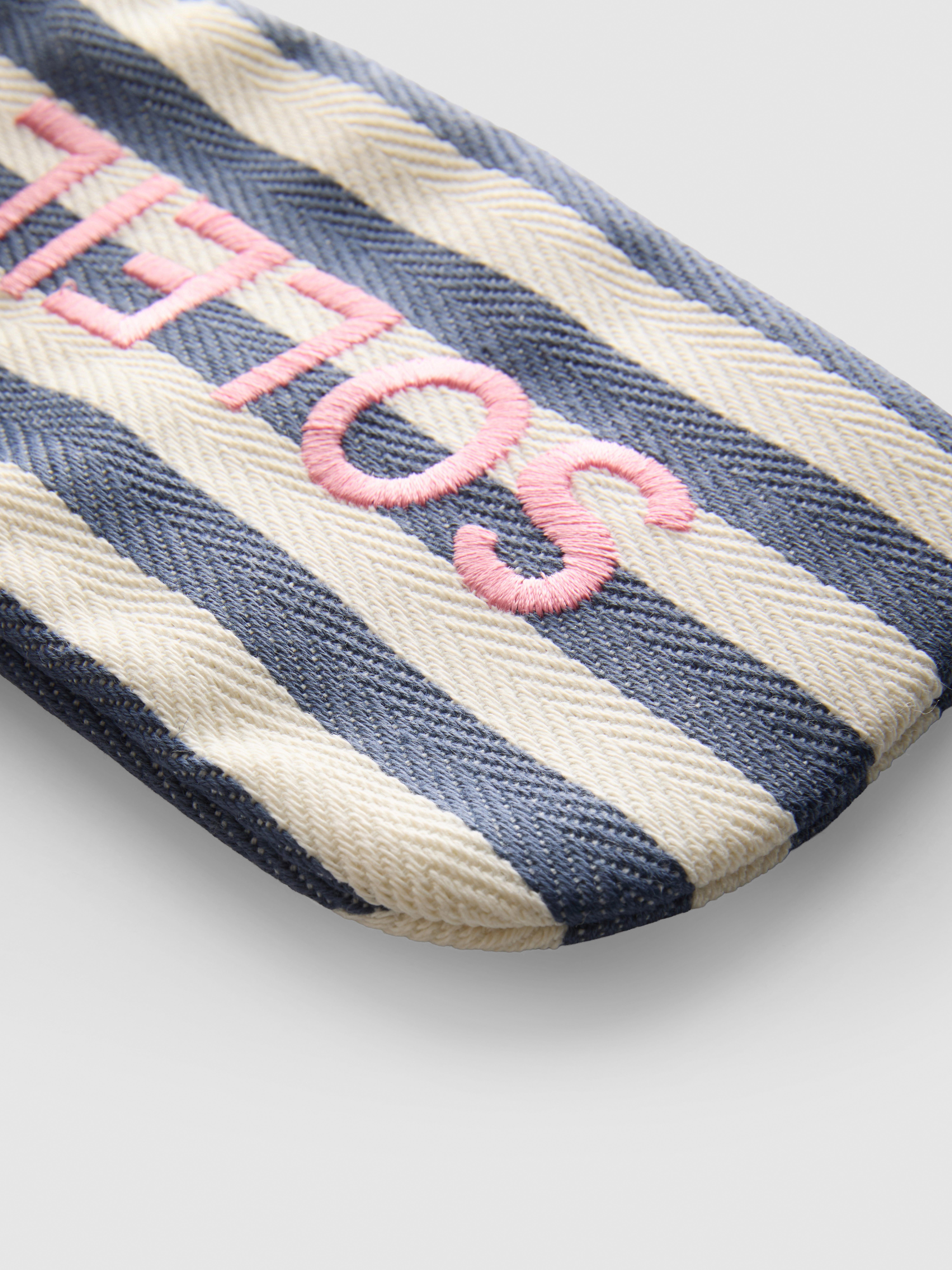 Soleil Sunglasses Pouch