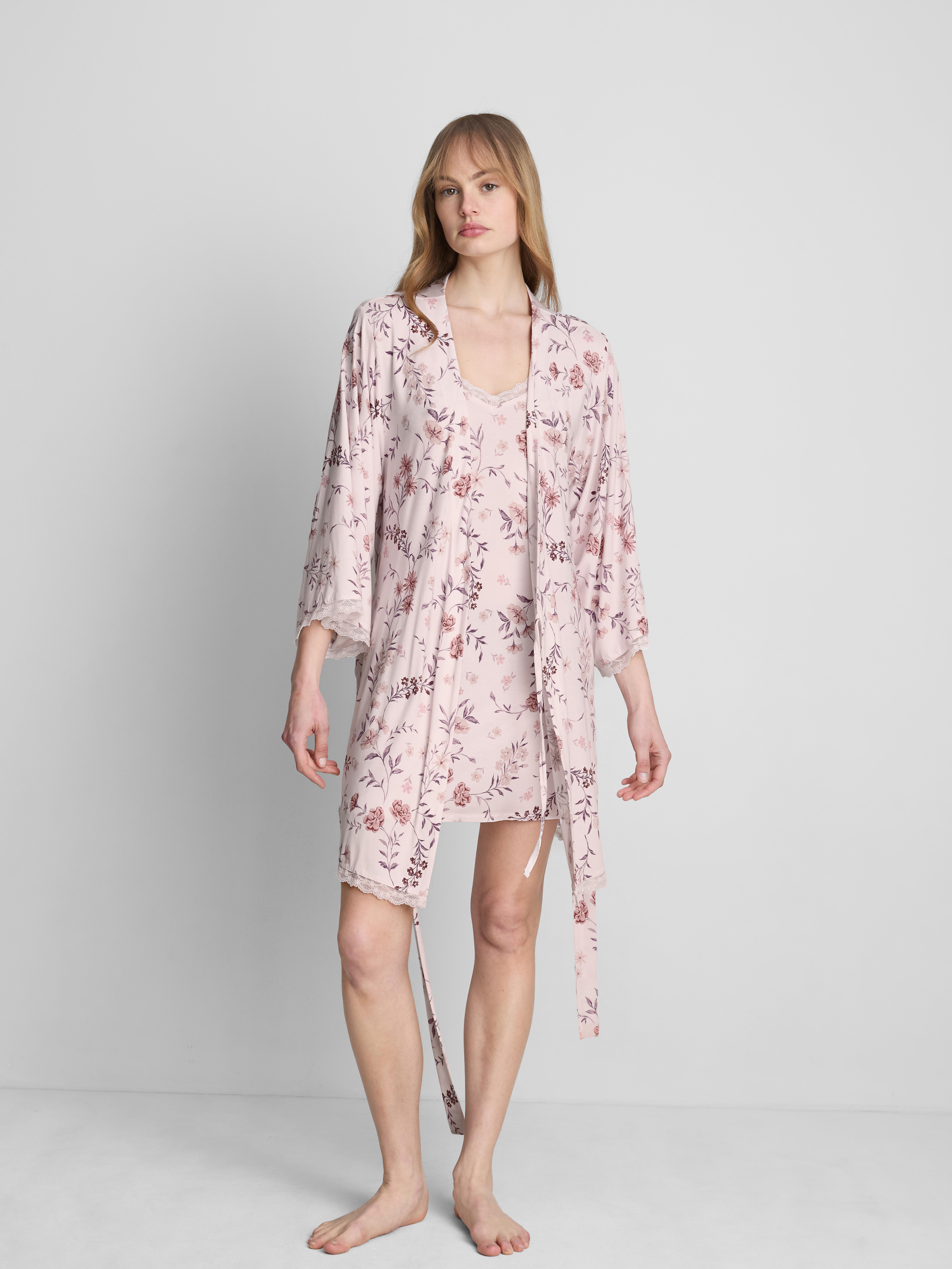penneys ladies dressing gowns Women's Dressing Gowns | Ladies Fleece Dressing Gowns