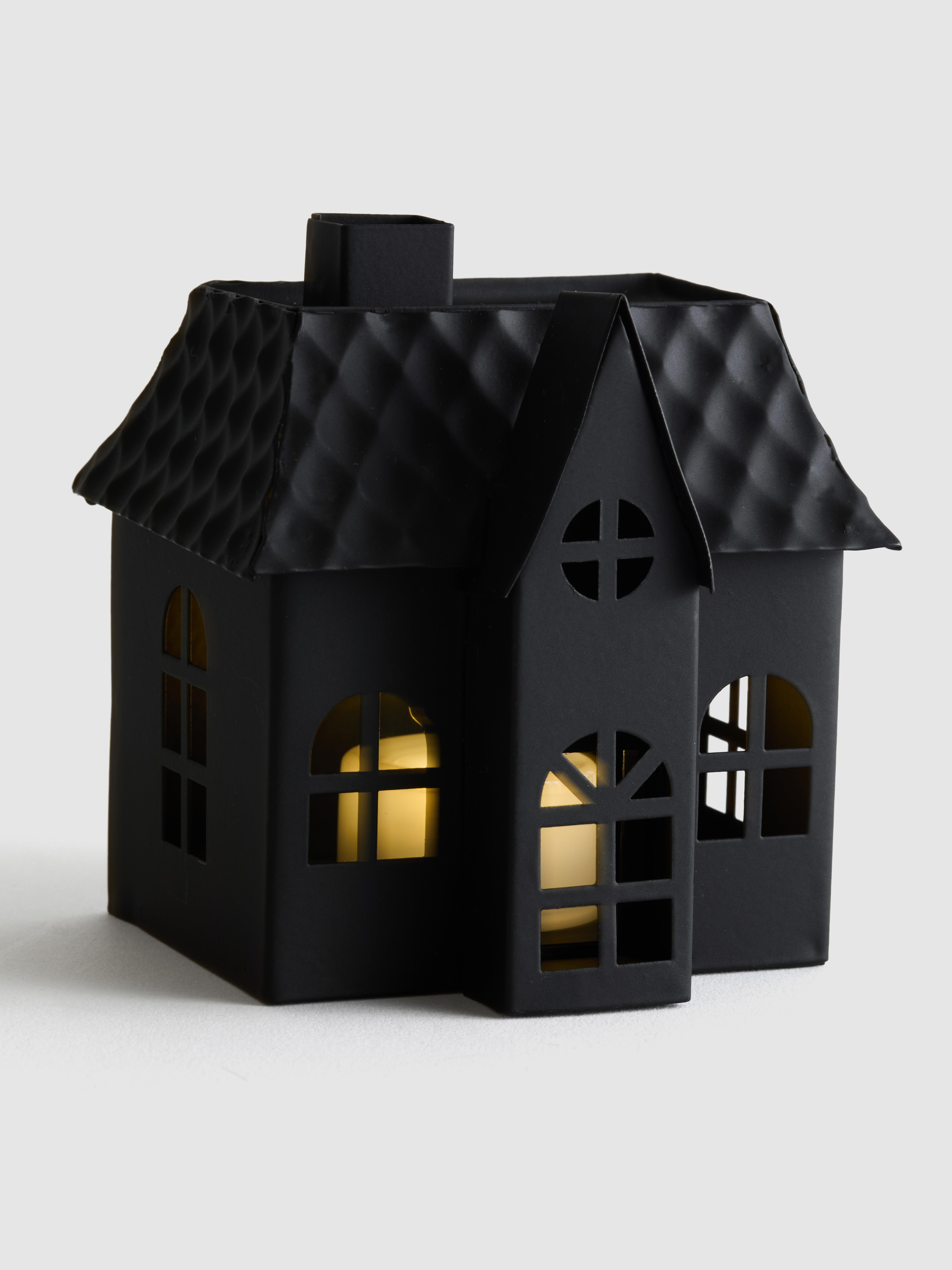 LED Haunted House Light