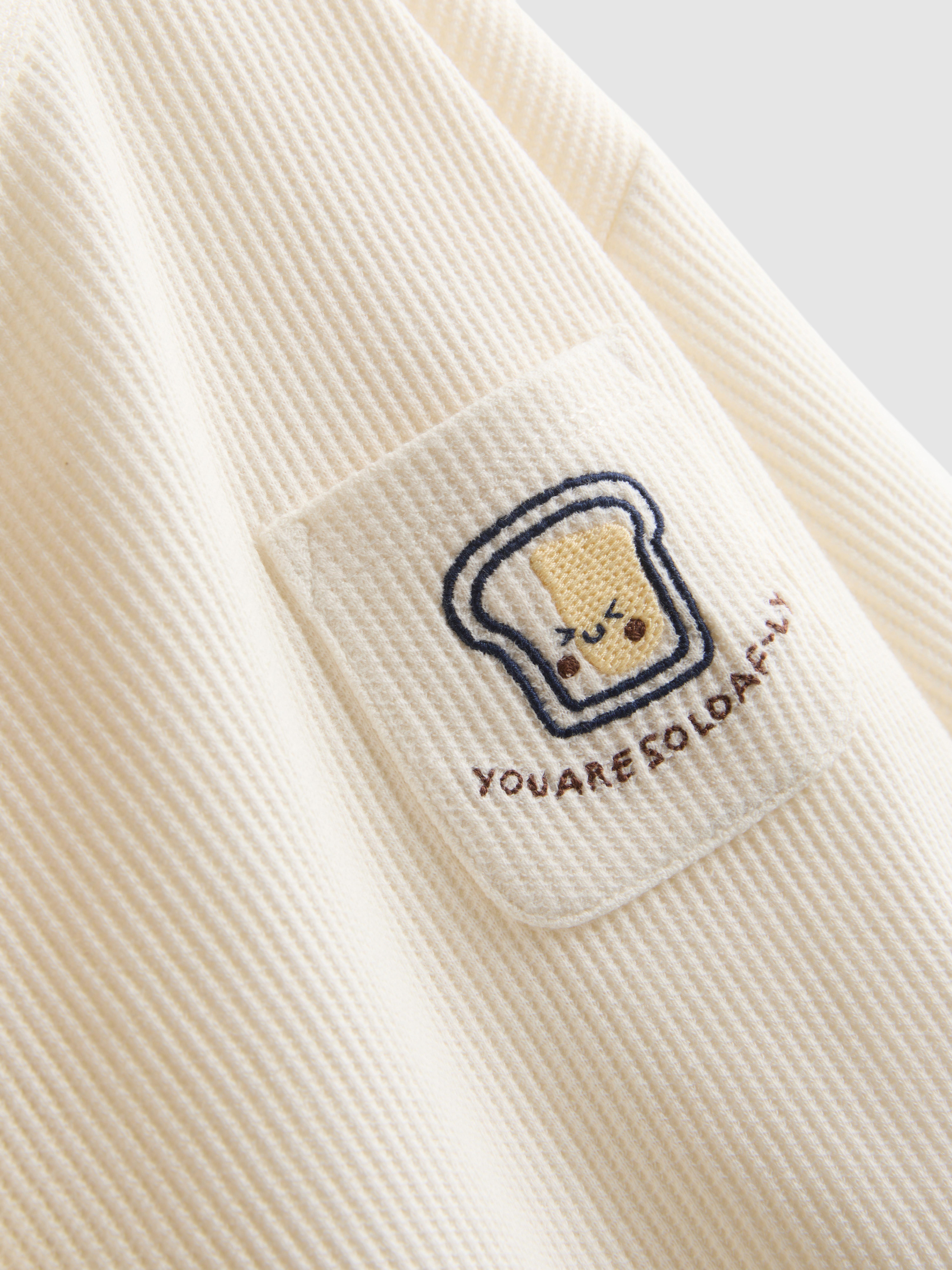 0-18mths | Cotton Rich Sweatshirt and Joggers Newborn Set
