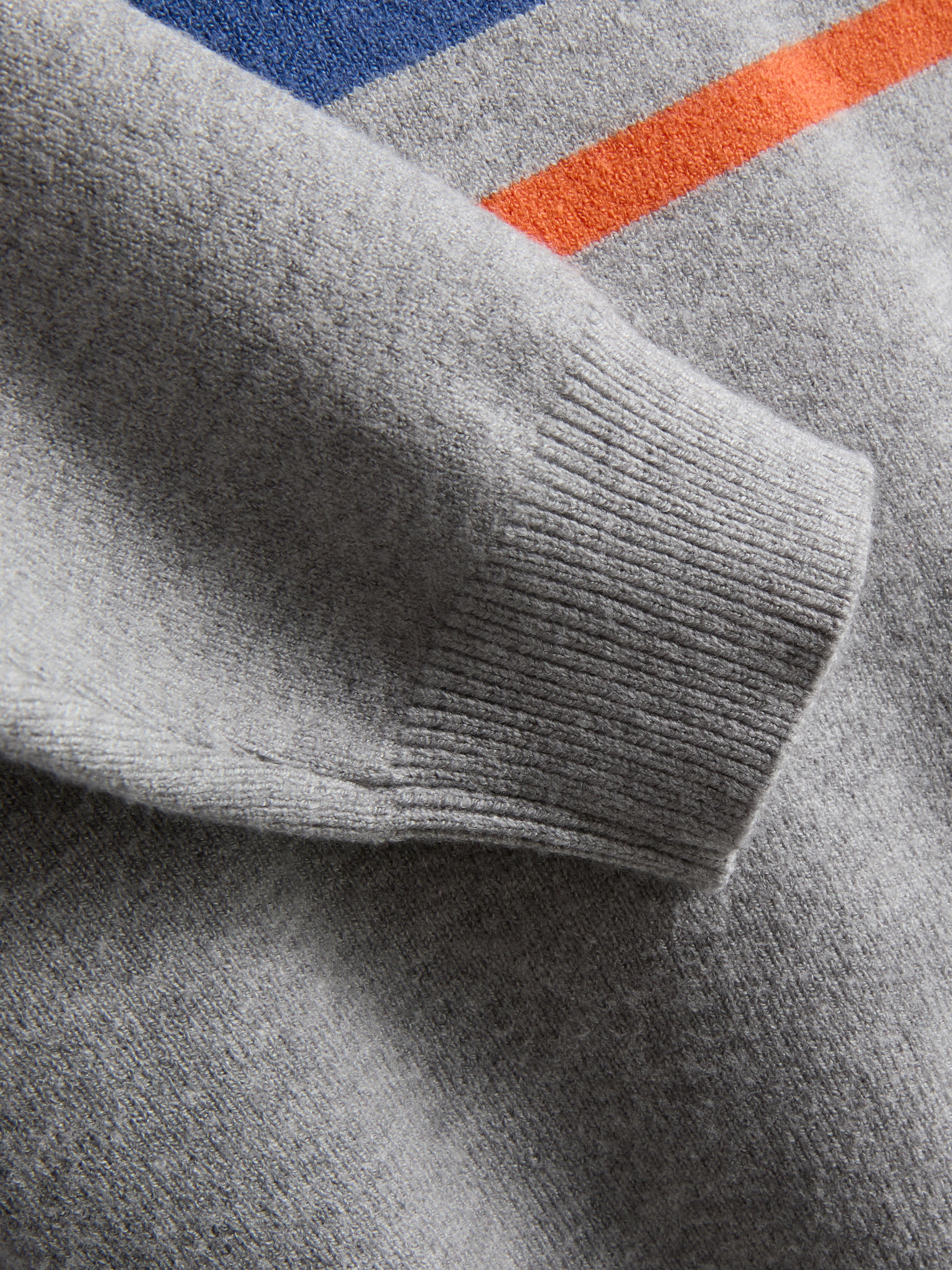 1-9yrs | Polo Sweater