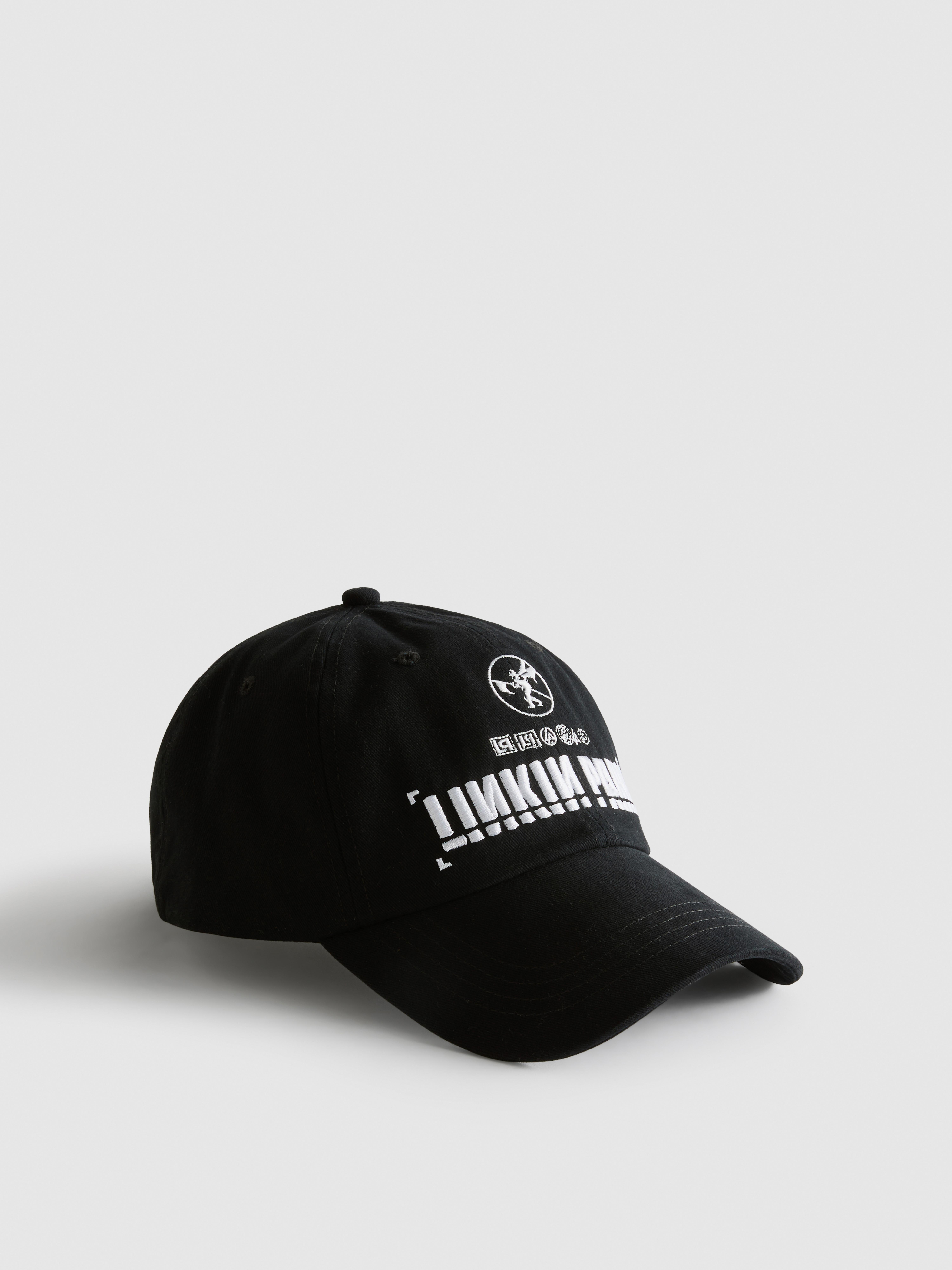 Linkin Park Baseball Cap