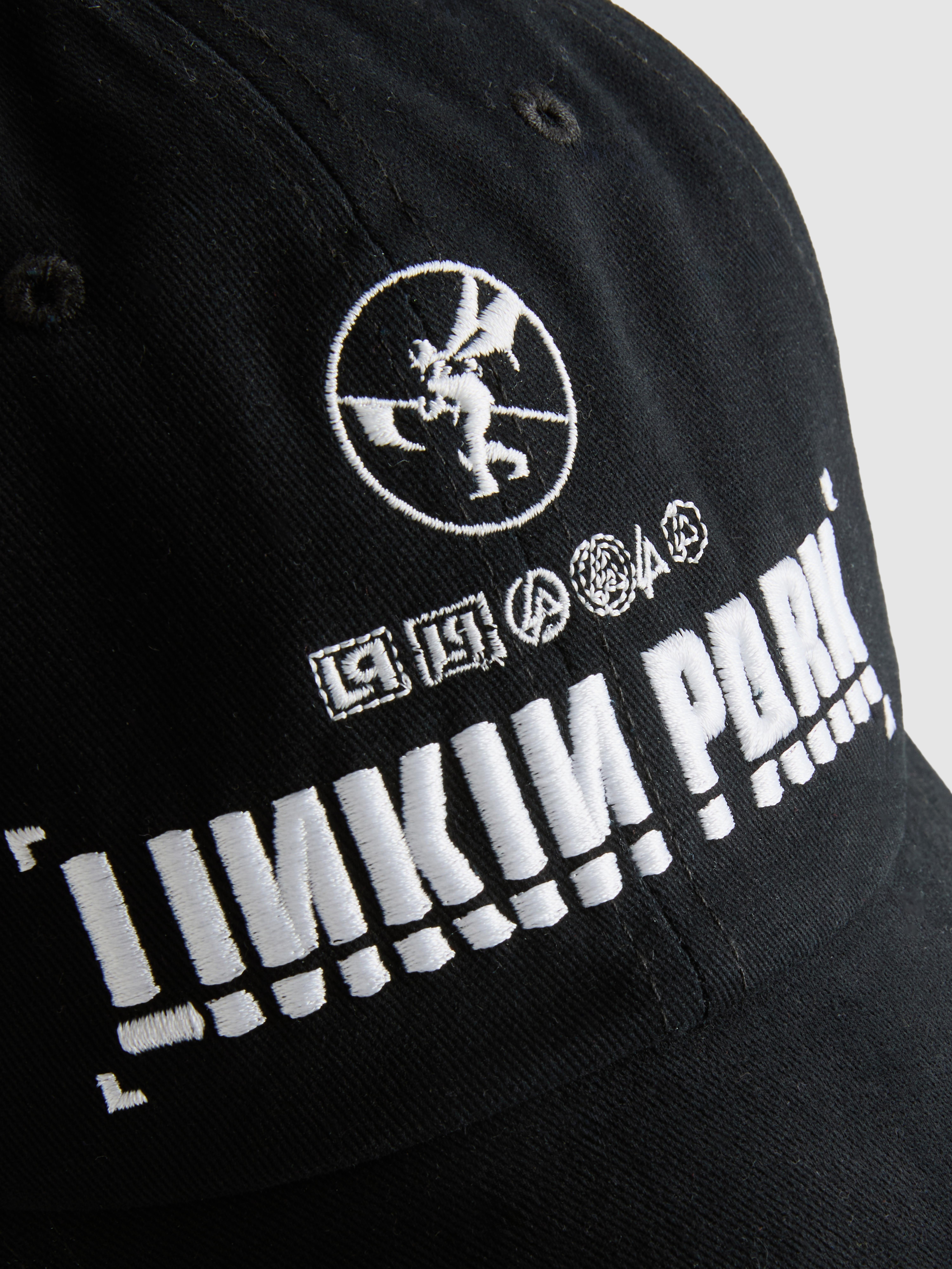 Linkin Park Baseball Cap