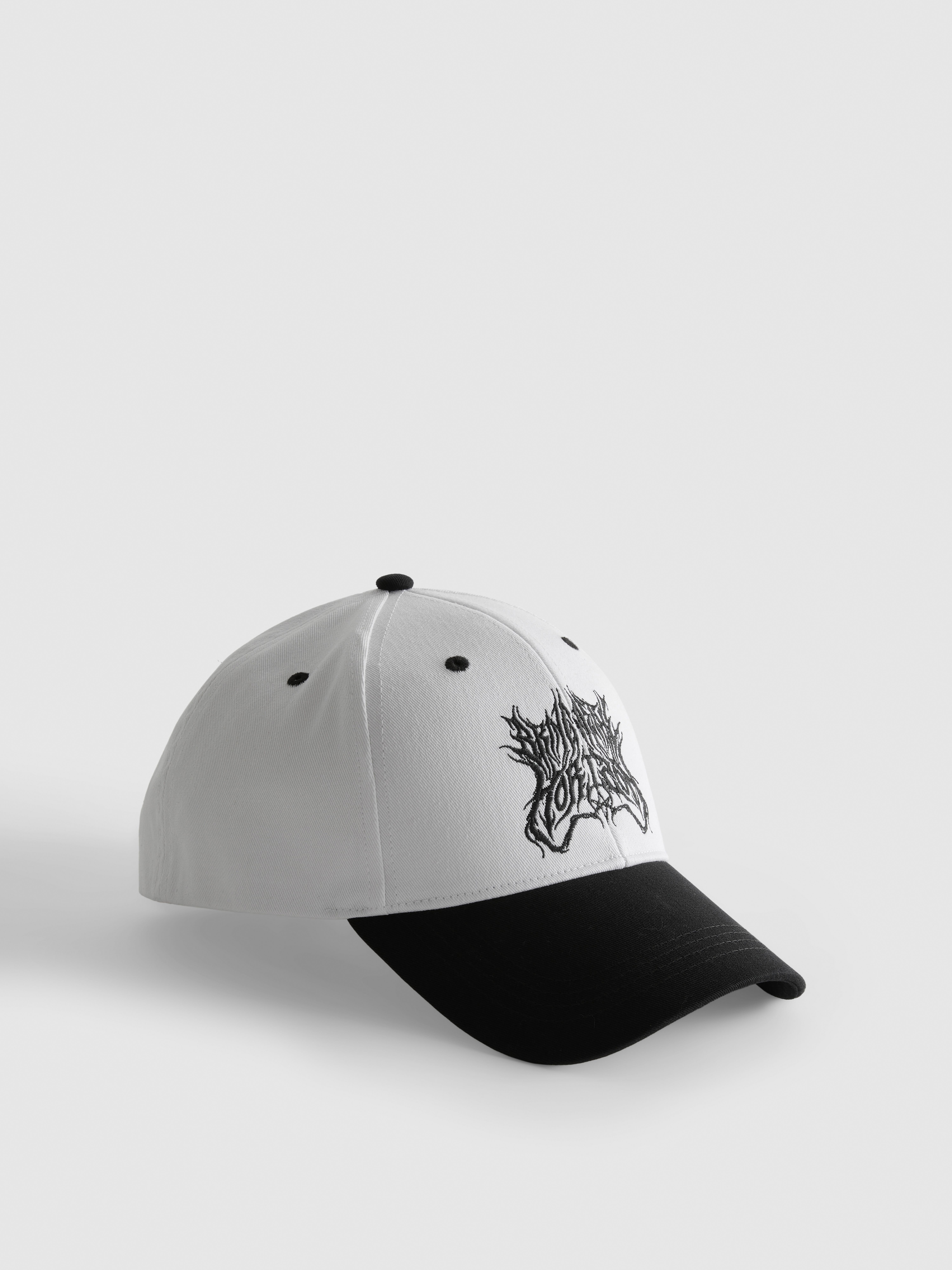Bring Me The Horizon Baseball Cap