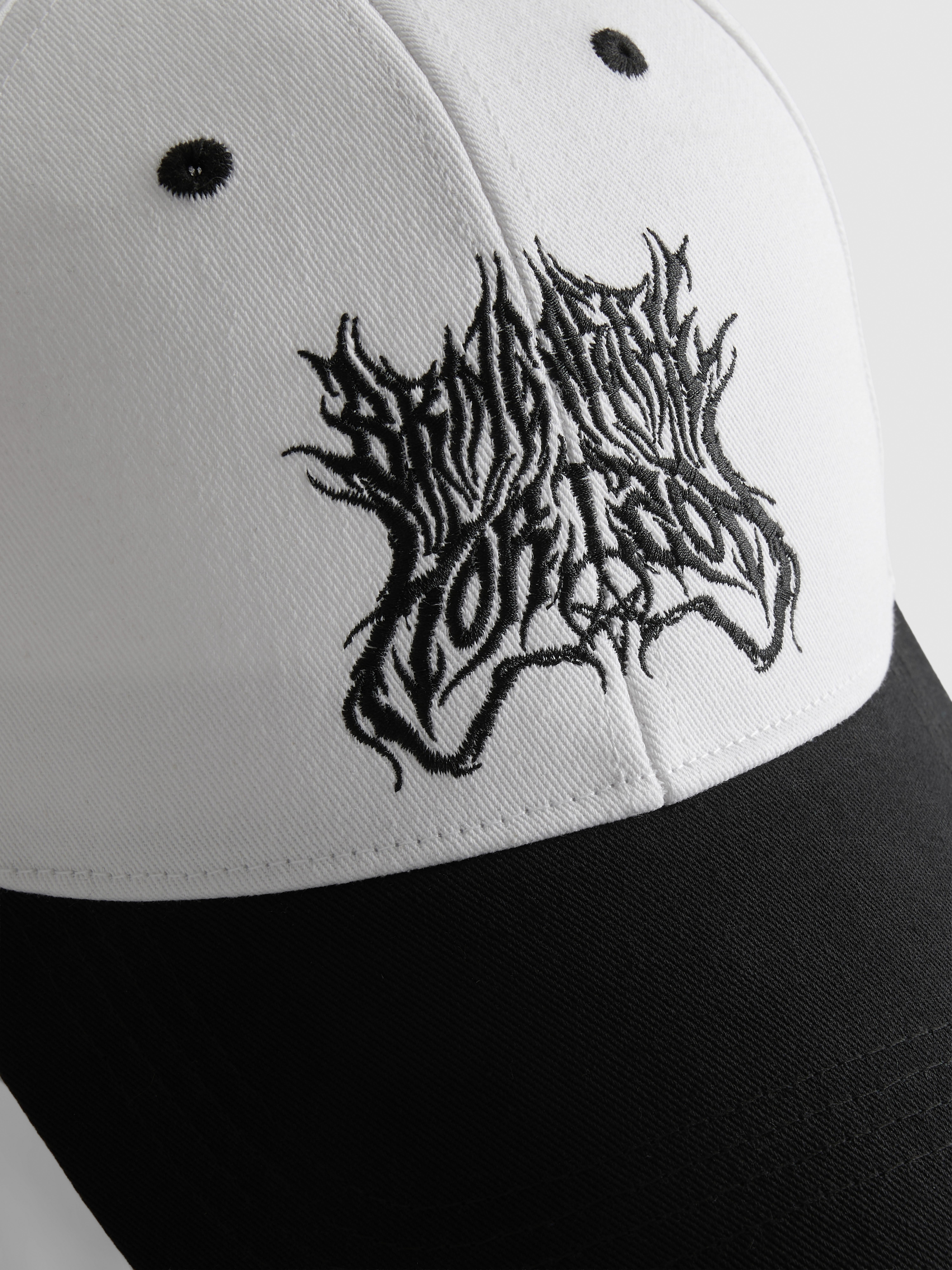 Bring Me The Horizon Baseball Cap