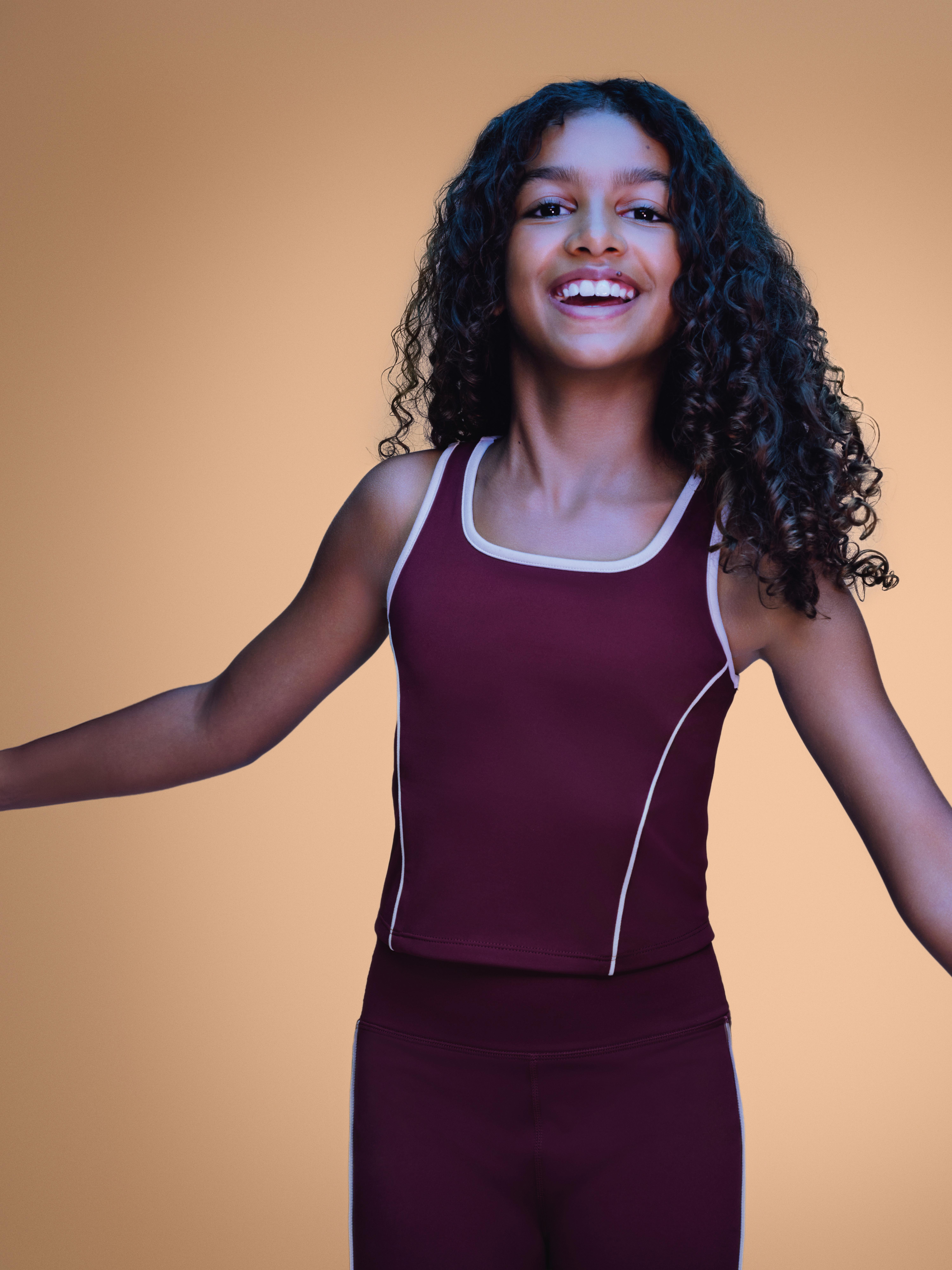 7-15yrs | Primark Form Tank