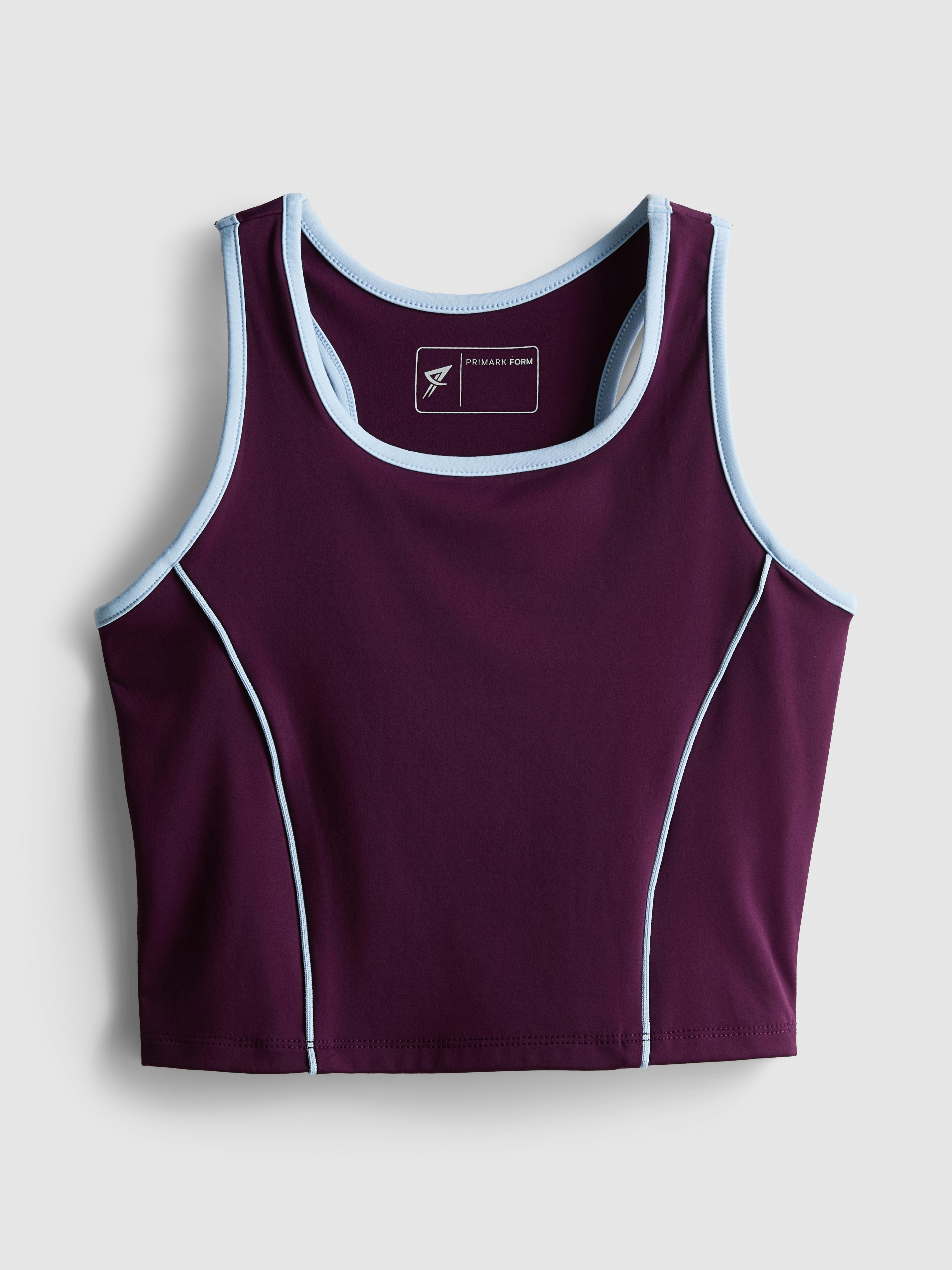 7-15yrs | Primark Form Tank