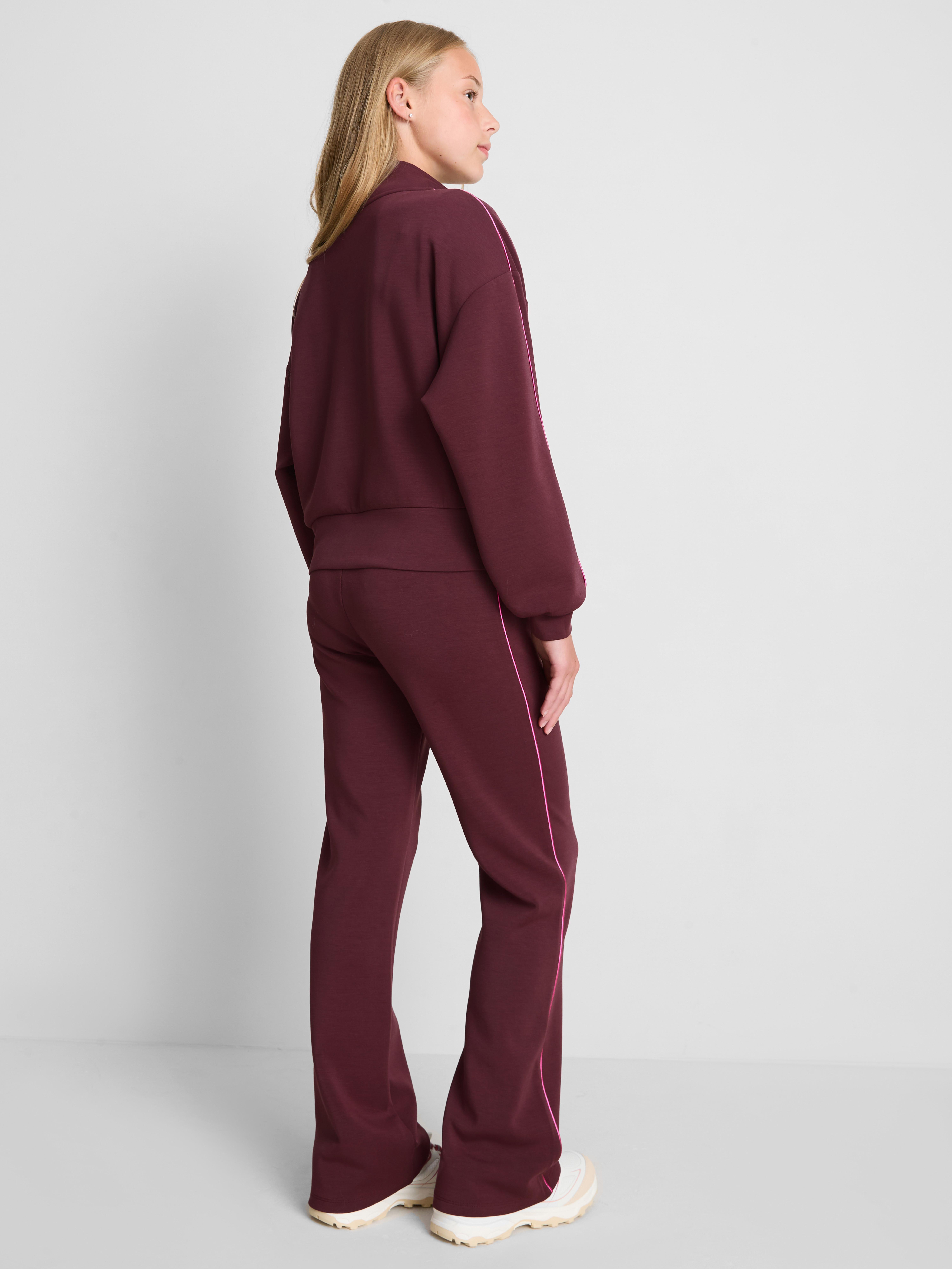 7-15yrs | Active Flare Joggers