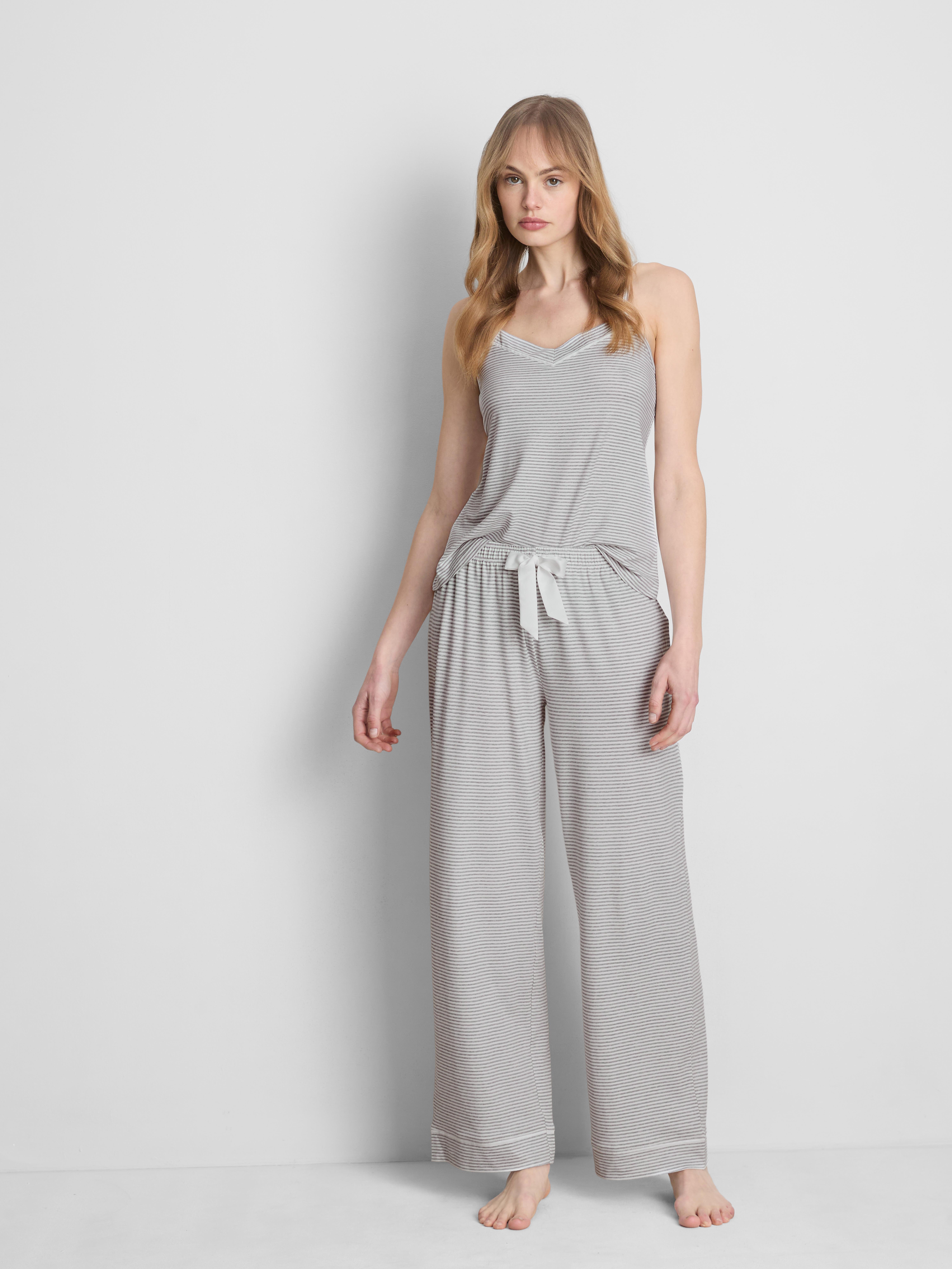 Cami Long Leg Pyjamas