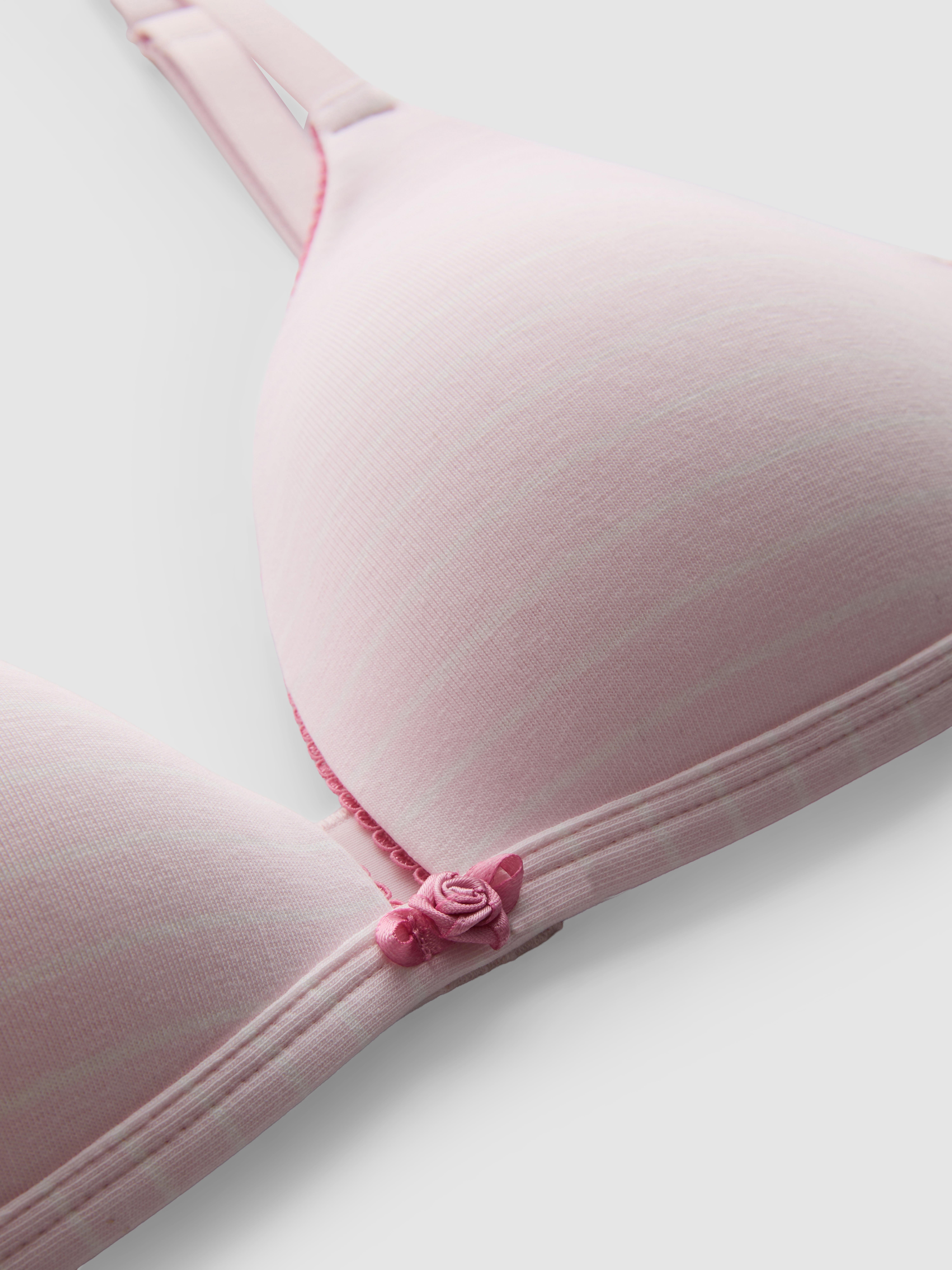 2pk Wireless Bras