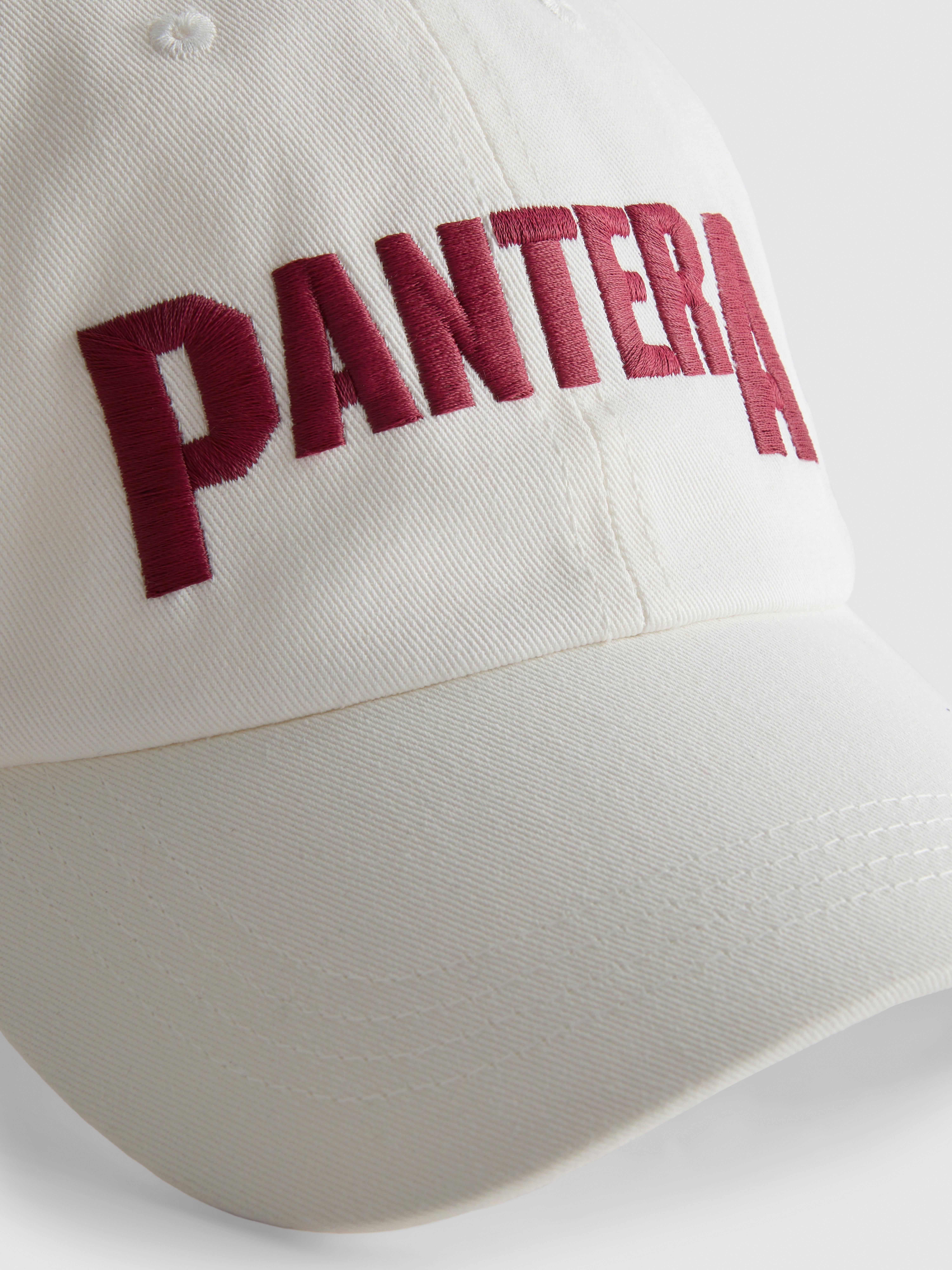 Pantera Baseball Cap