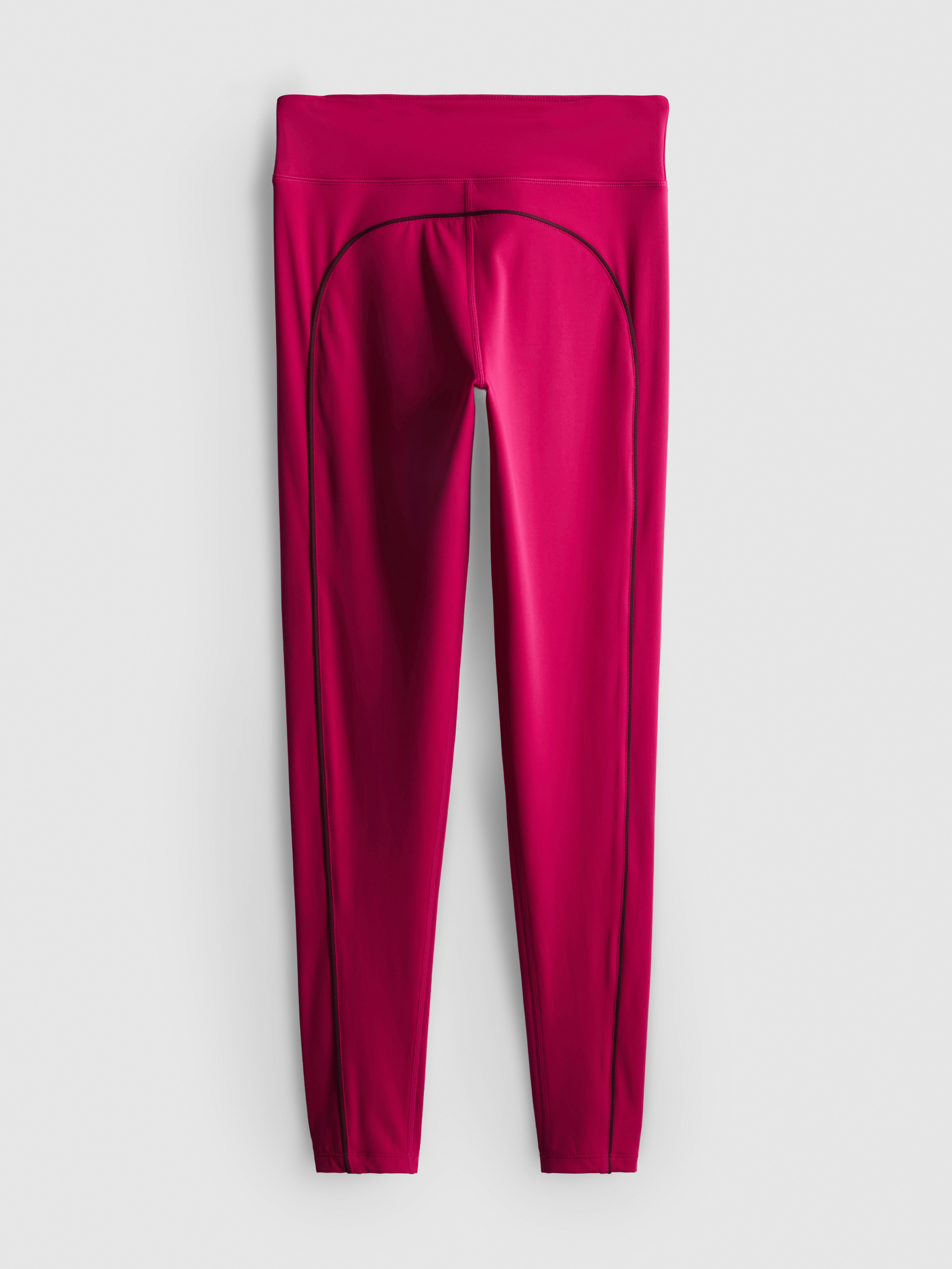 7-15yrs | Active Leggings