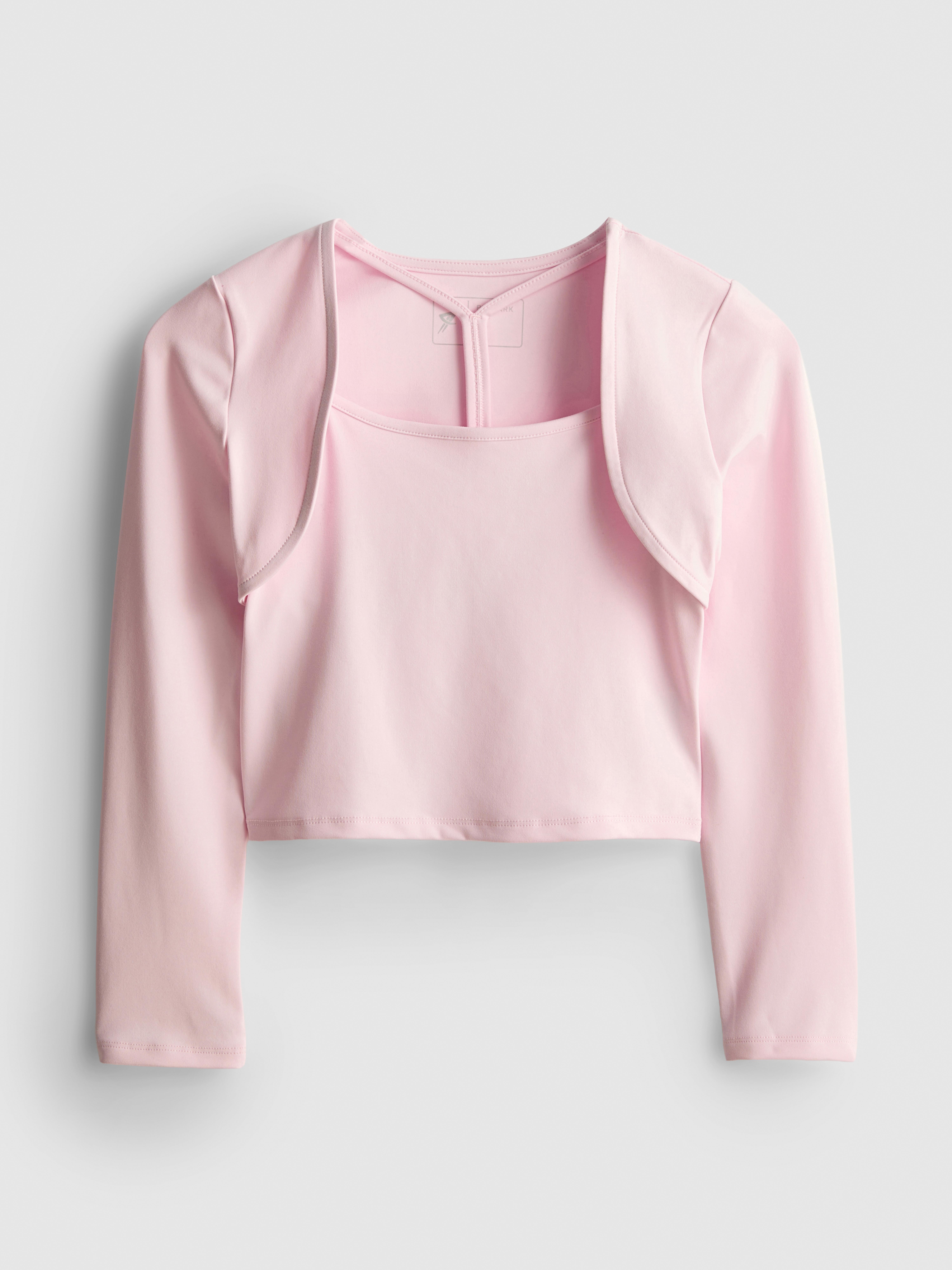 7-15 jr | 2-in-1 sporthemd met vestje