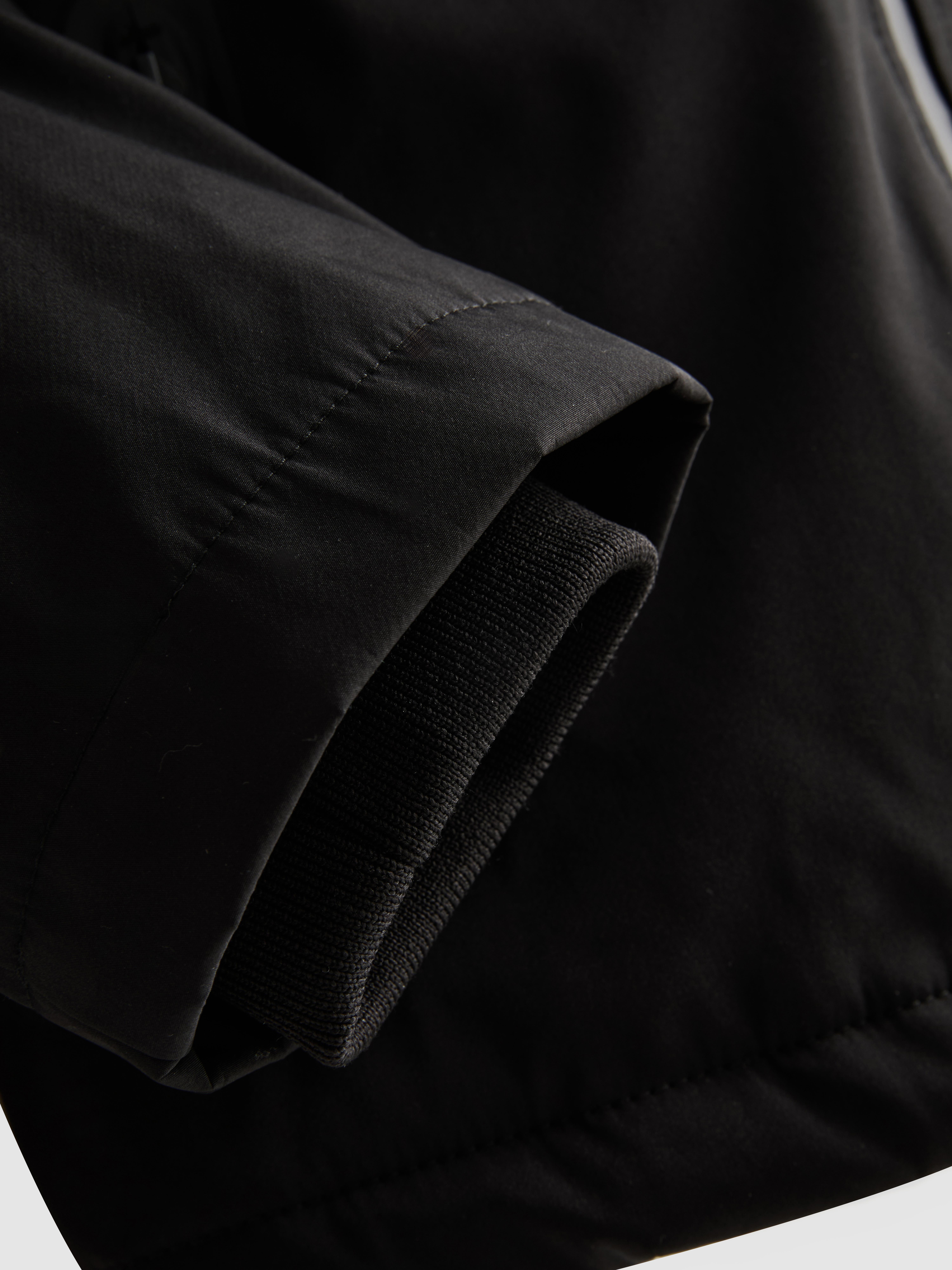 7-15yrs | Zip-Up Windbreaker