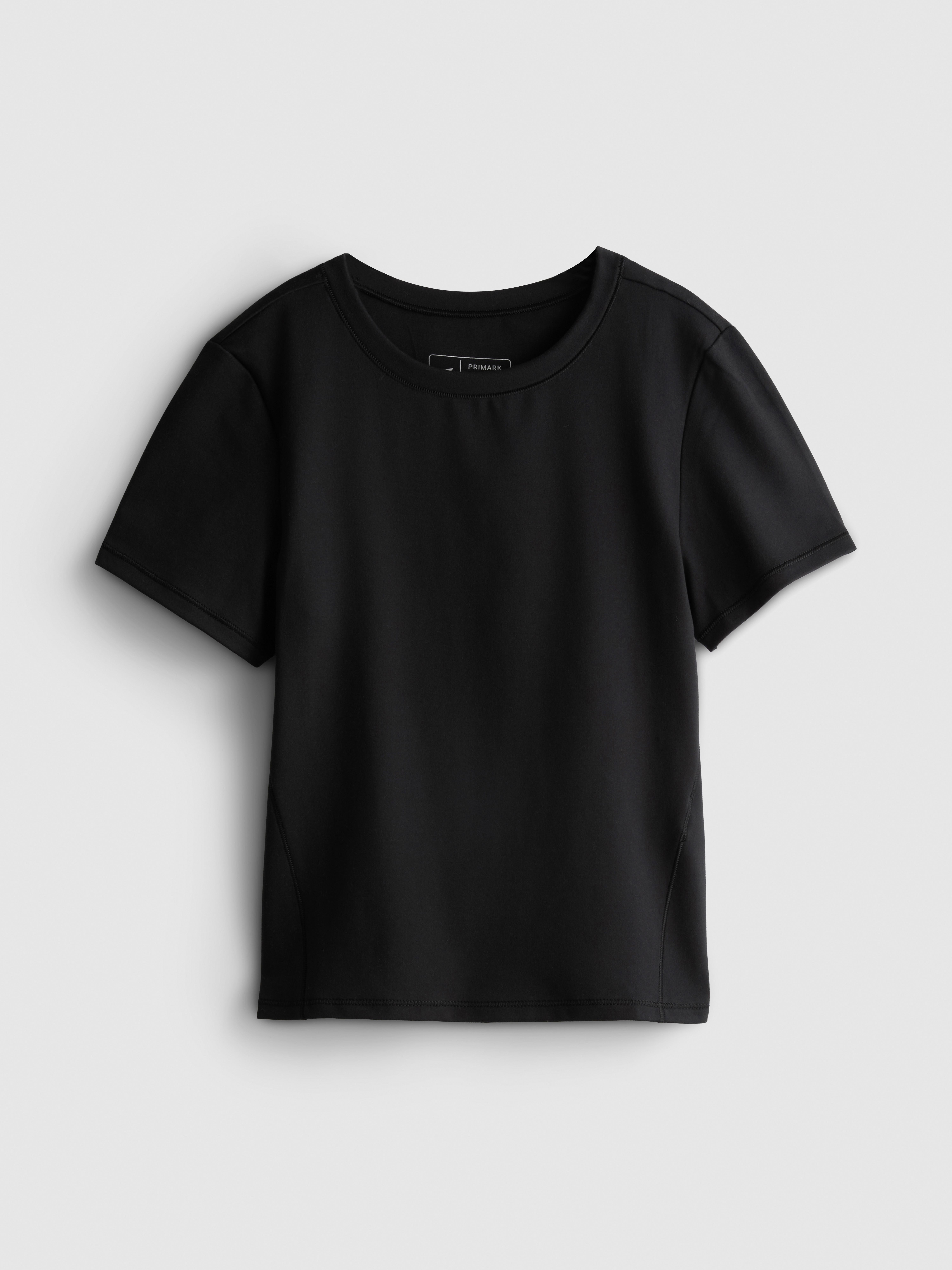 7-15yrs | Active T-Shirt