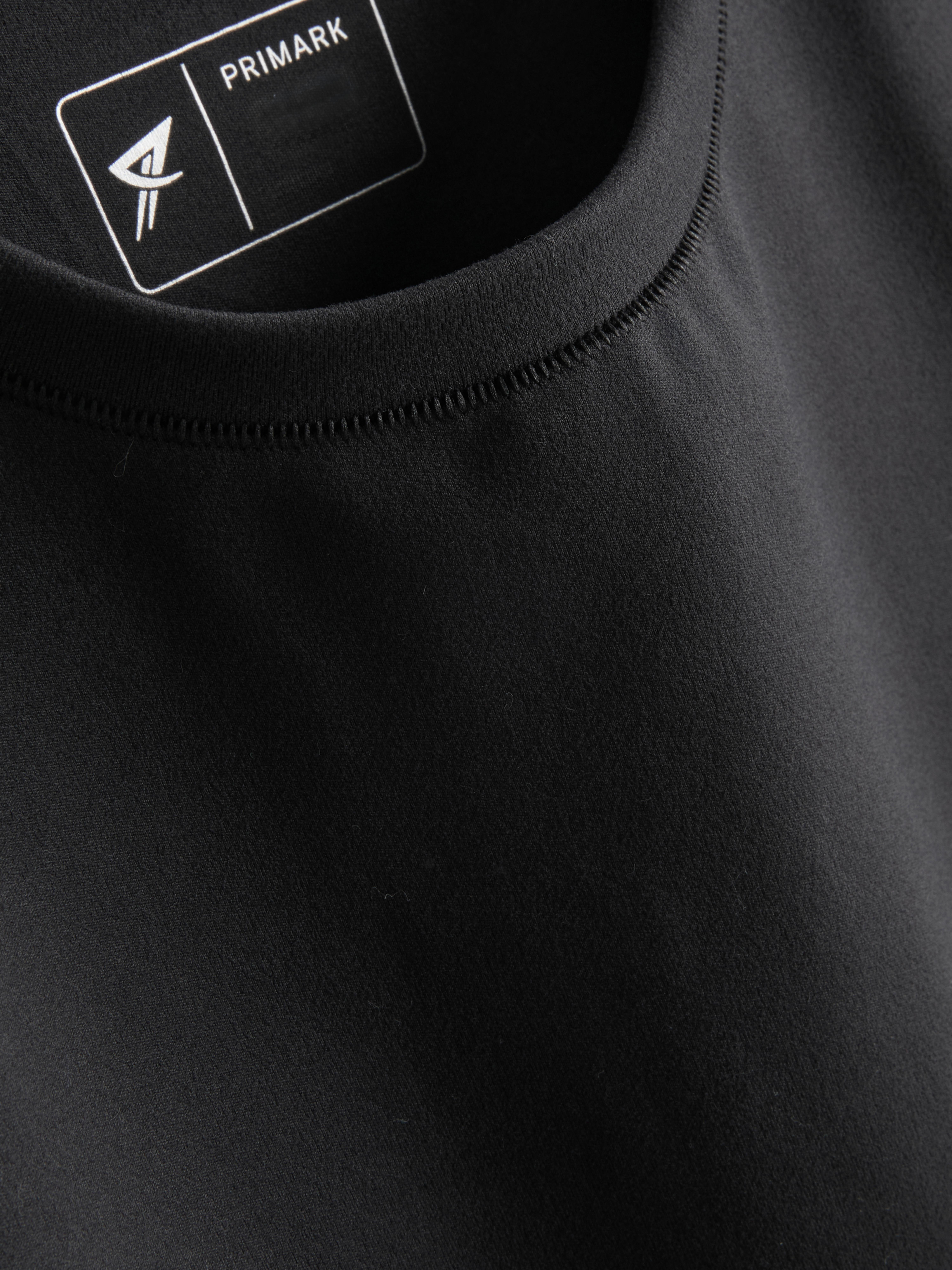 7-15yrs | Active T-Shirt