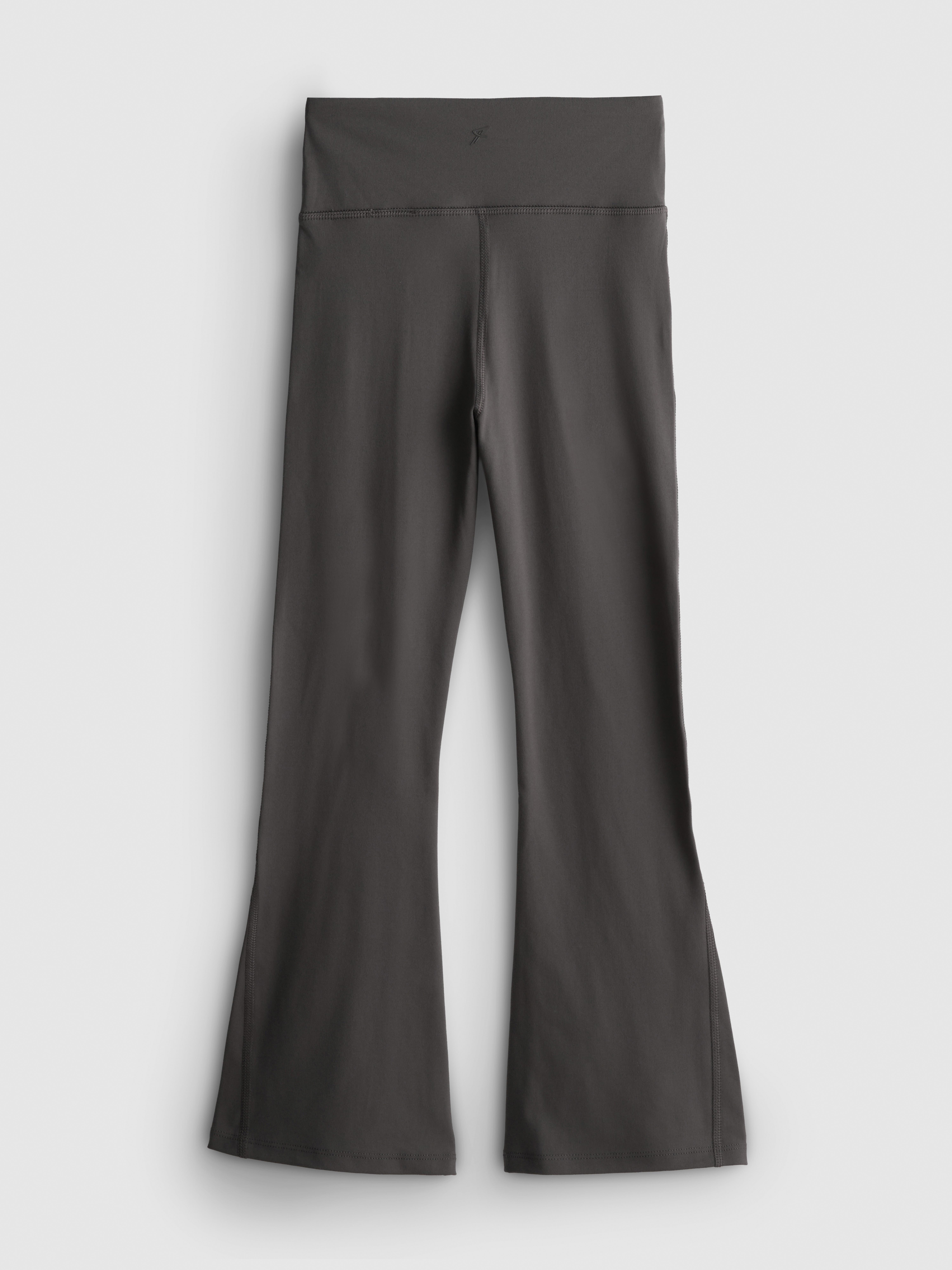 7-15 jr | Wijd uitlopende sportlegging