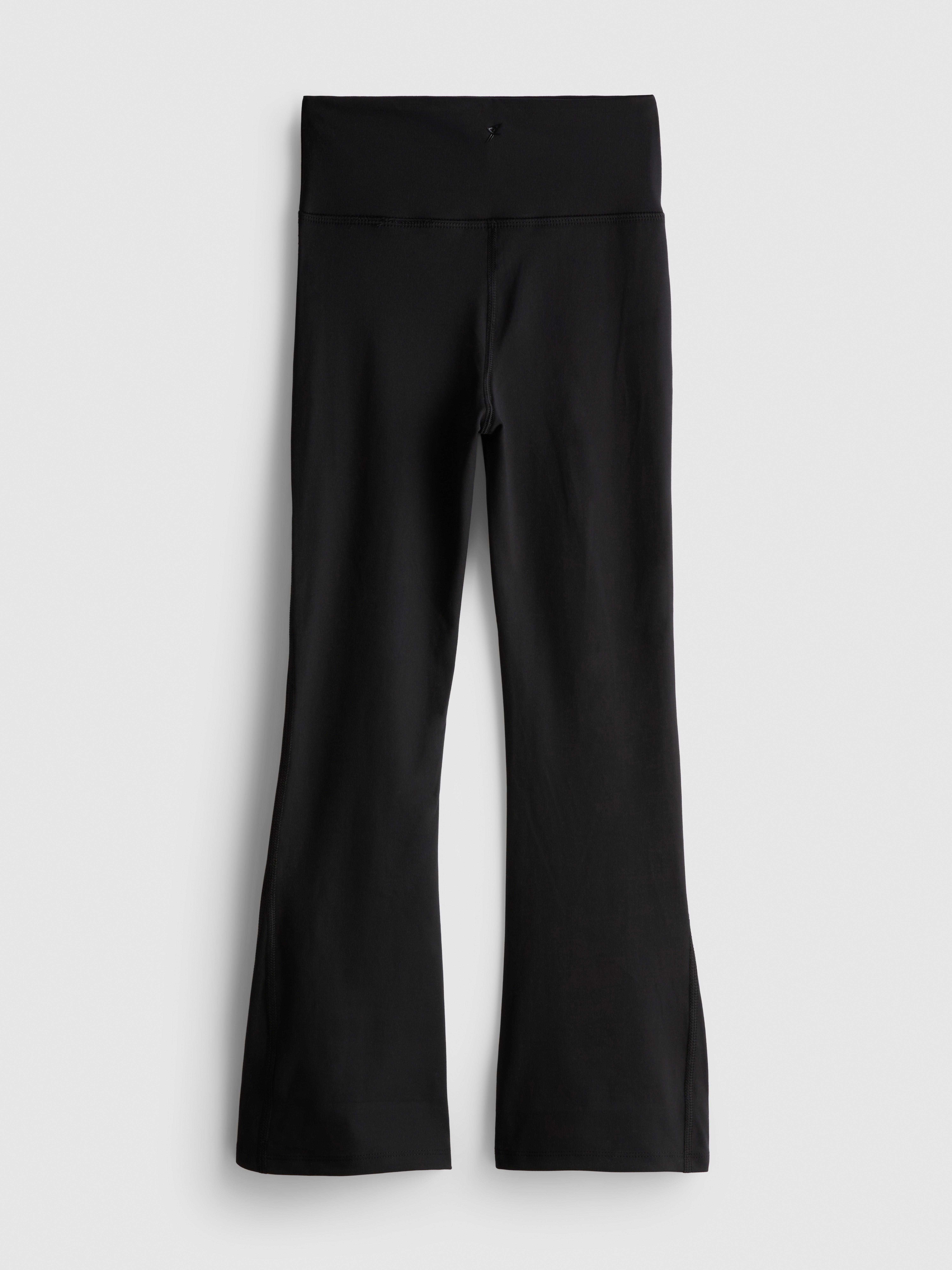 7-15yrs | Active Flare Leggings