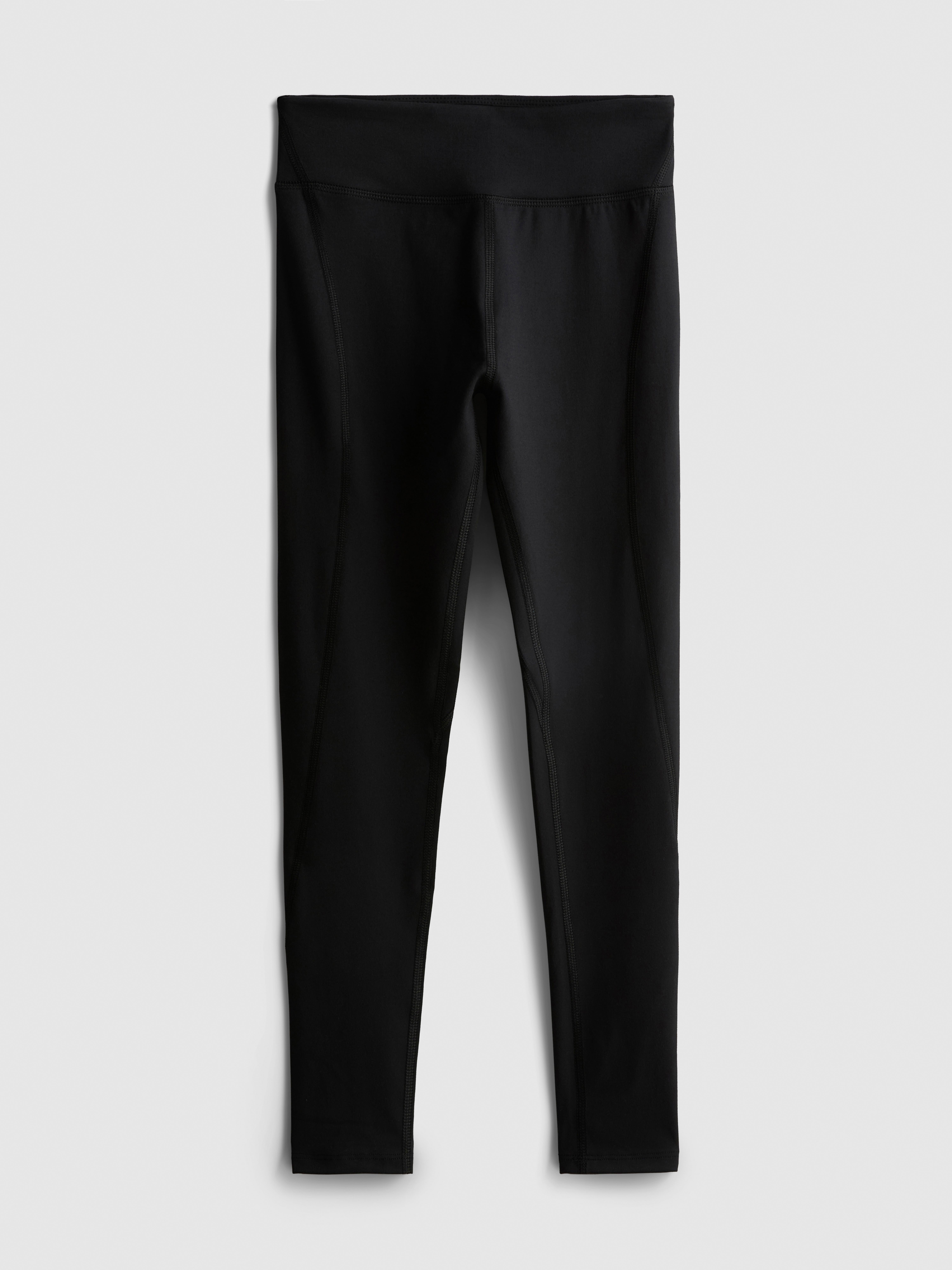 7-15yrs | Active Leggings