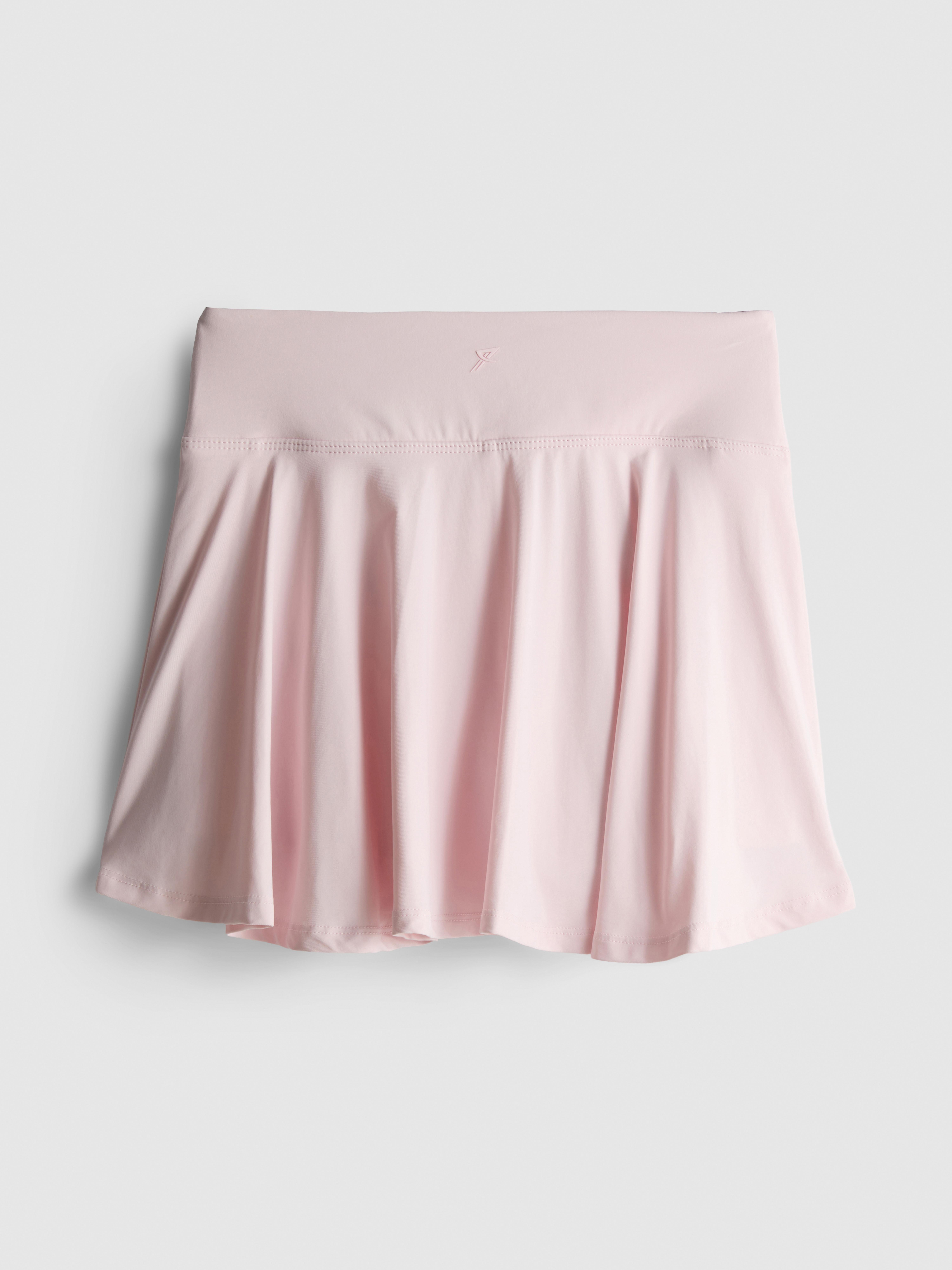 7-15yrs | Active Circle Skort
