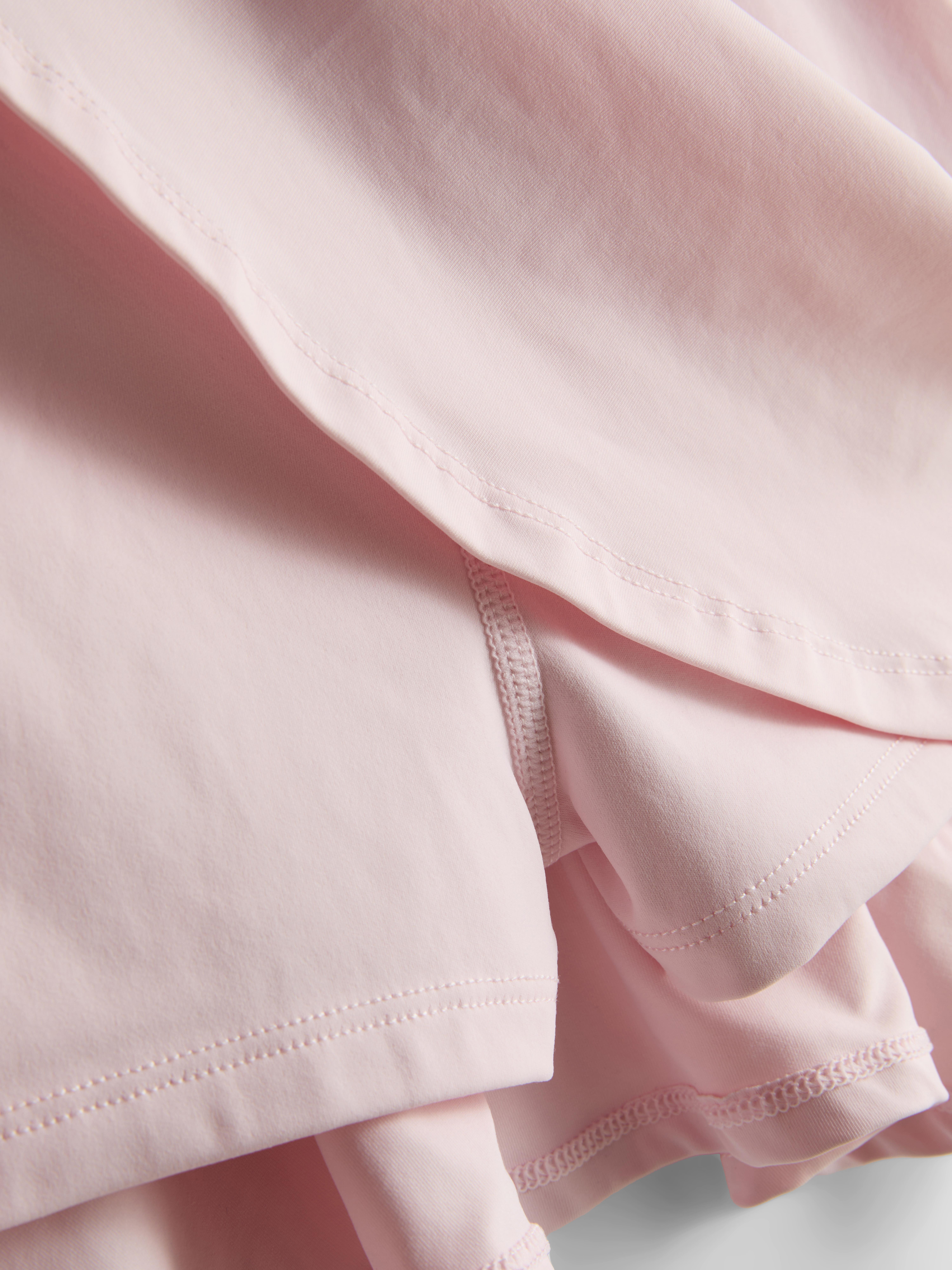 7-15yrs | Active Circle Skort
